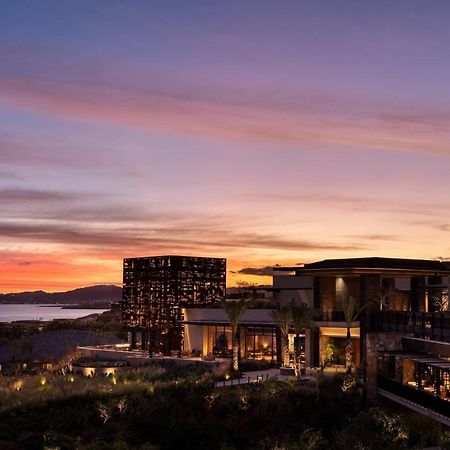 Zadun, A Ritz-Carlton Reserve San José del Cabo Eksteriør billede
