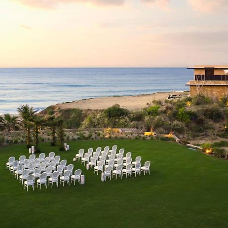 Zadun, A Ritz-Carlton Reserve San José del Cabo Eksteriør billede