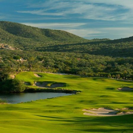 Zadun, A Ritz-Carlton Reserve San José del Cabo Eksteriør billede