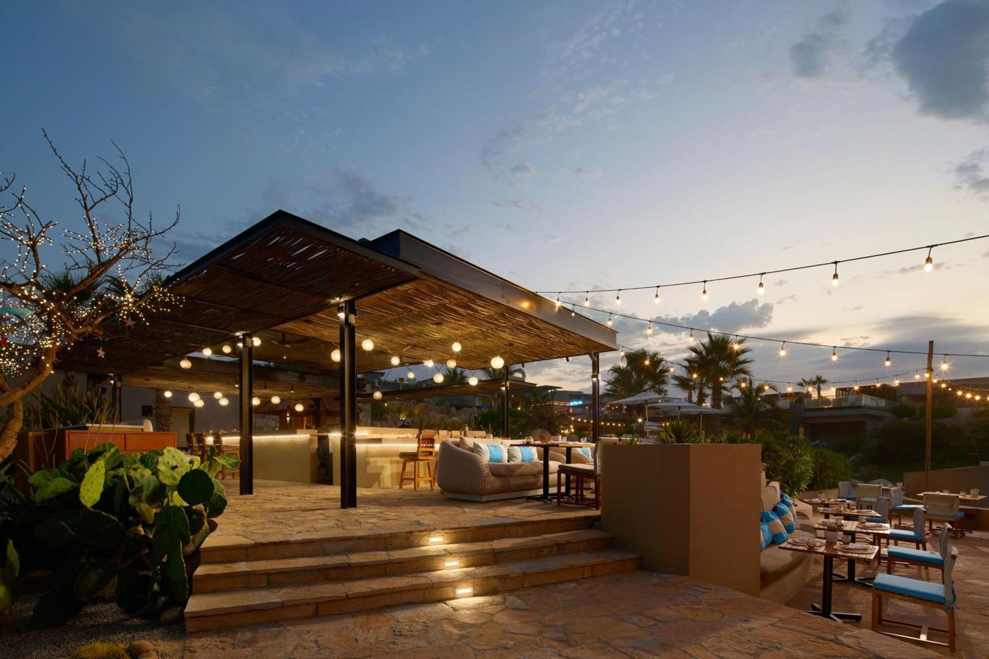 Zadun, A Ritz-Carlton Reserve San José del Cabo Eksteriør billede