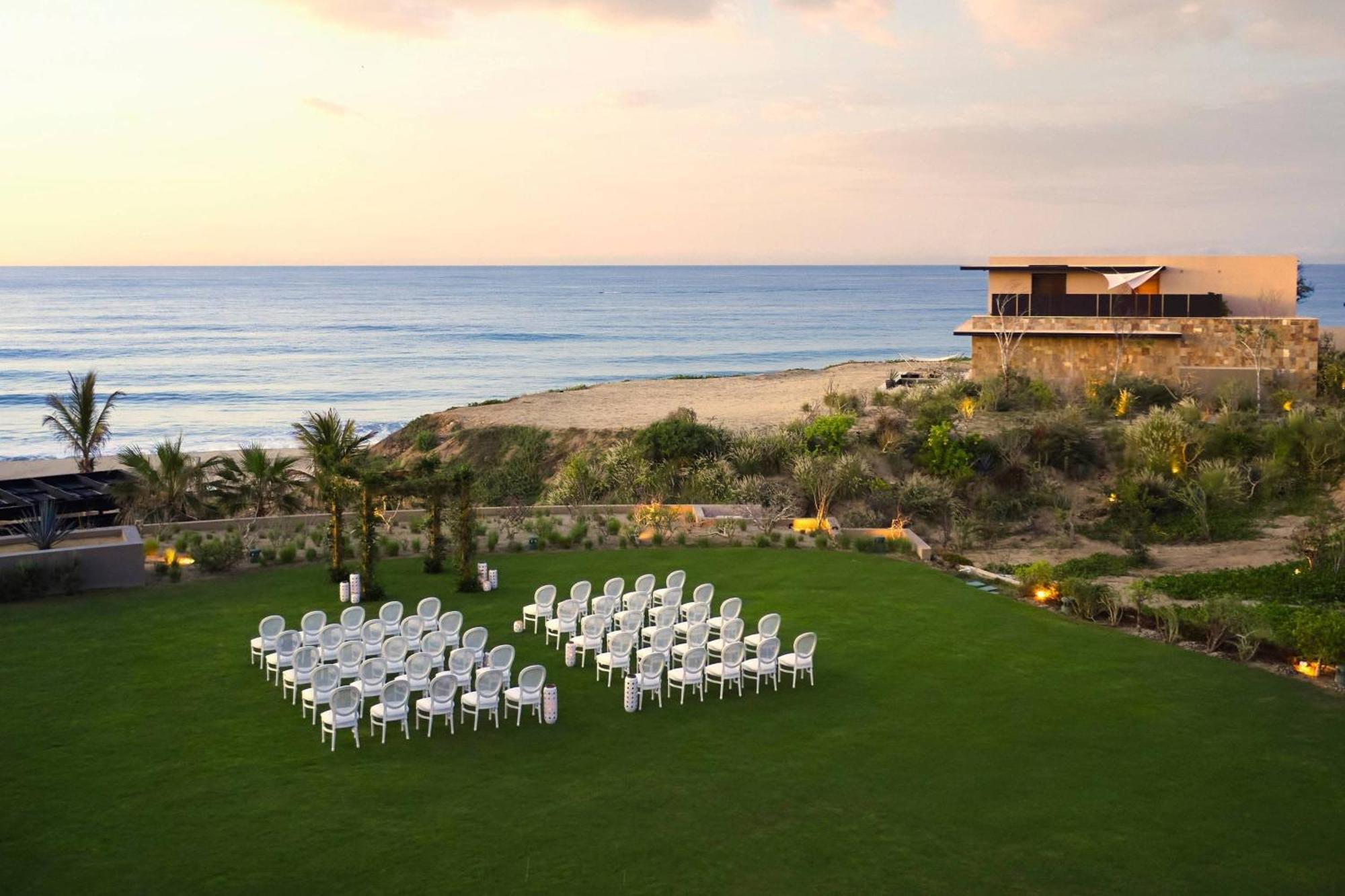 Zadun, A Ritz-Carlton Reserve San José del Cabo Eksteriør billede