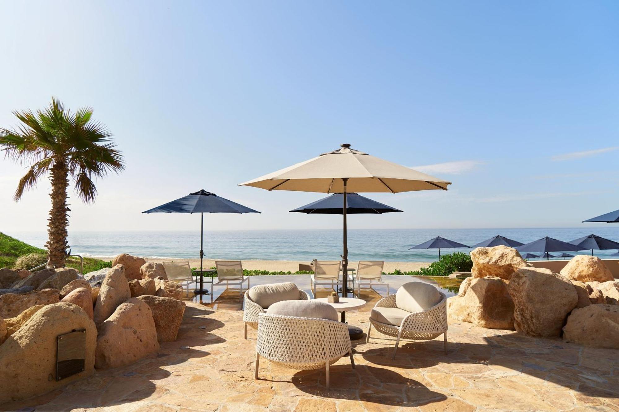 Zadun, A Ritz-Carlton Reserve San José del Cabo Eksteriør billede