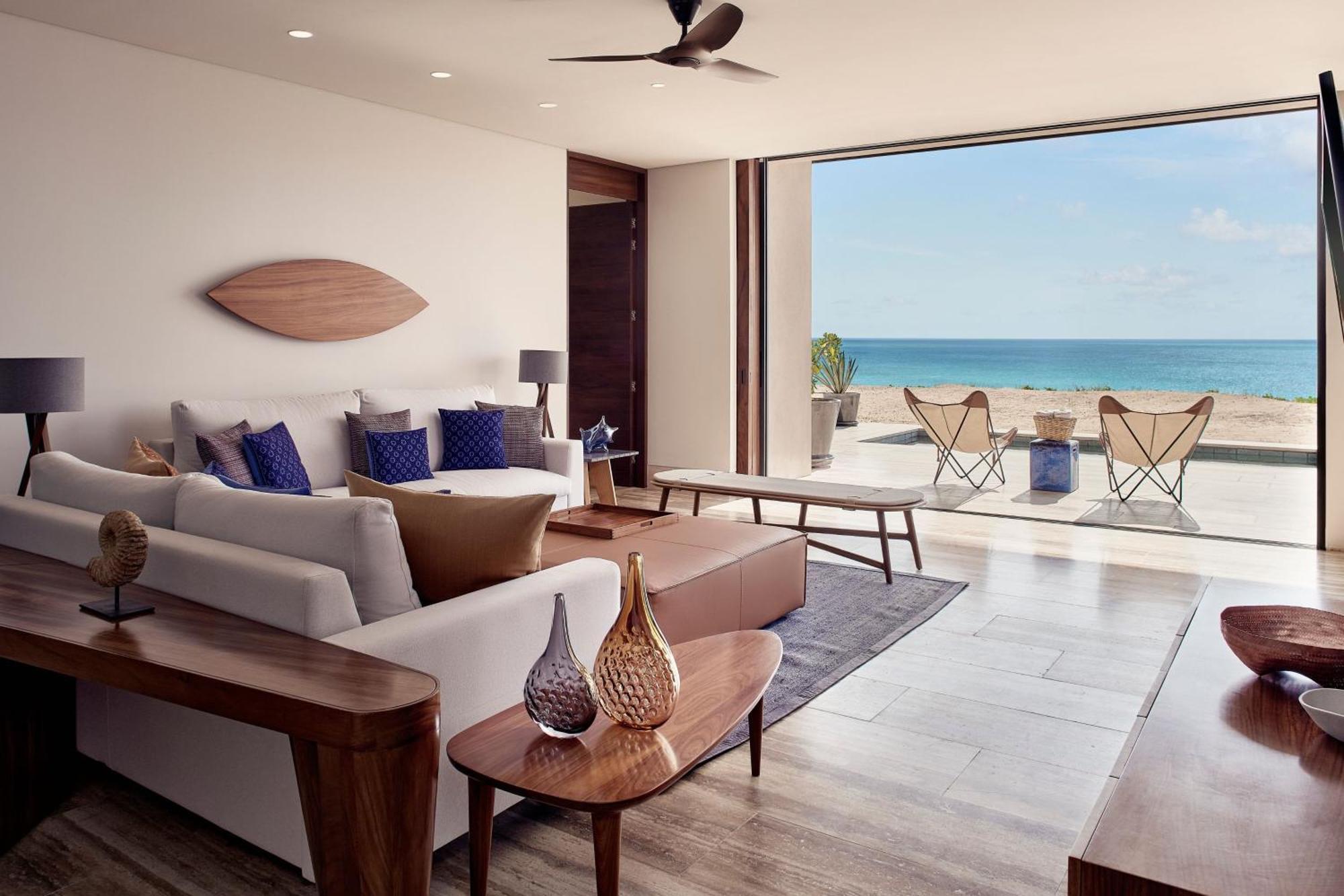 Zadun, A Ritz-Carlton Reserve San José del Cabo Eksteriør billede