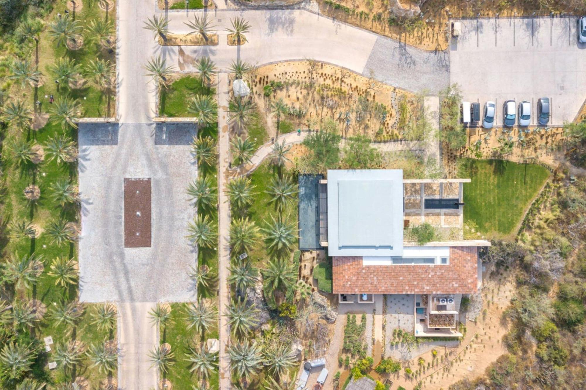 Zadun, A Ritz-Carlton Reserve San José del Cabo Eksteriør billede