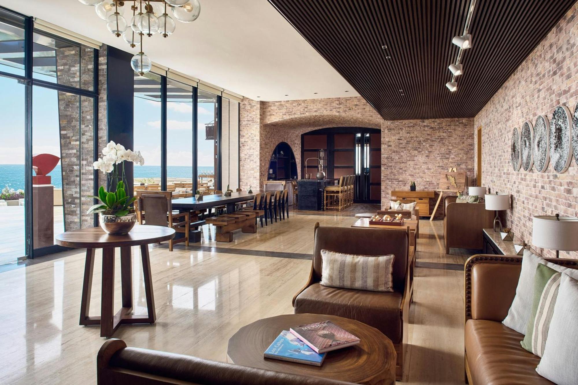 Zadun, A Ritz-Carlton Reserve San José del Cabo Eksteriør billede