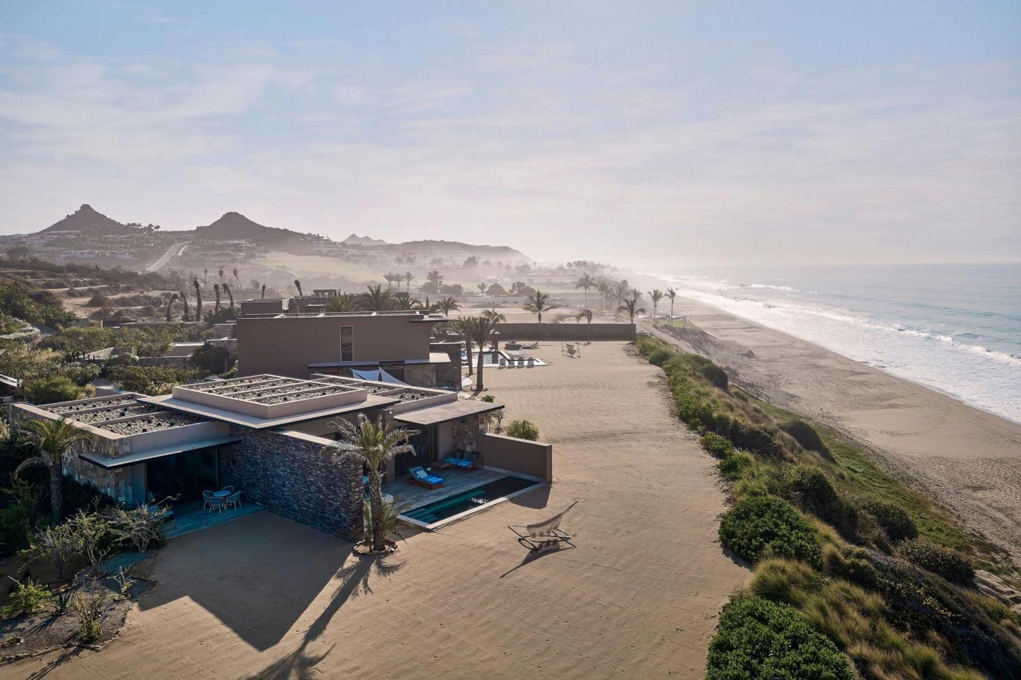 Zadun, A Ritz-Carlton Reserve San José del Cabo Eksteriør billede
