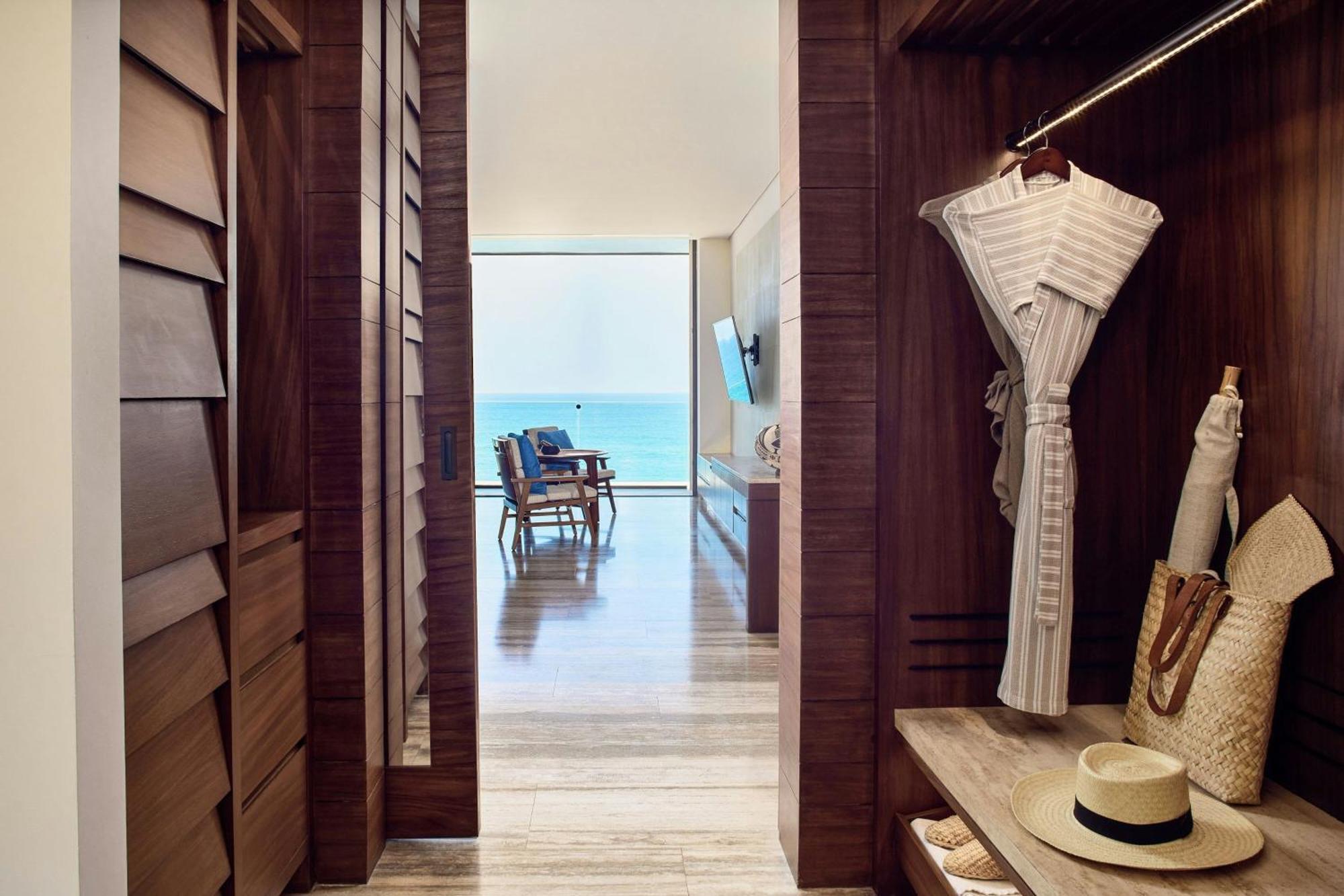 Zadun, A Ritz-Carlton Reserve San José del Cabo Eksteriør billede