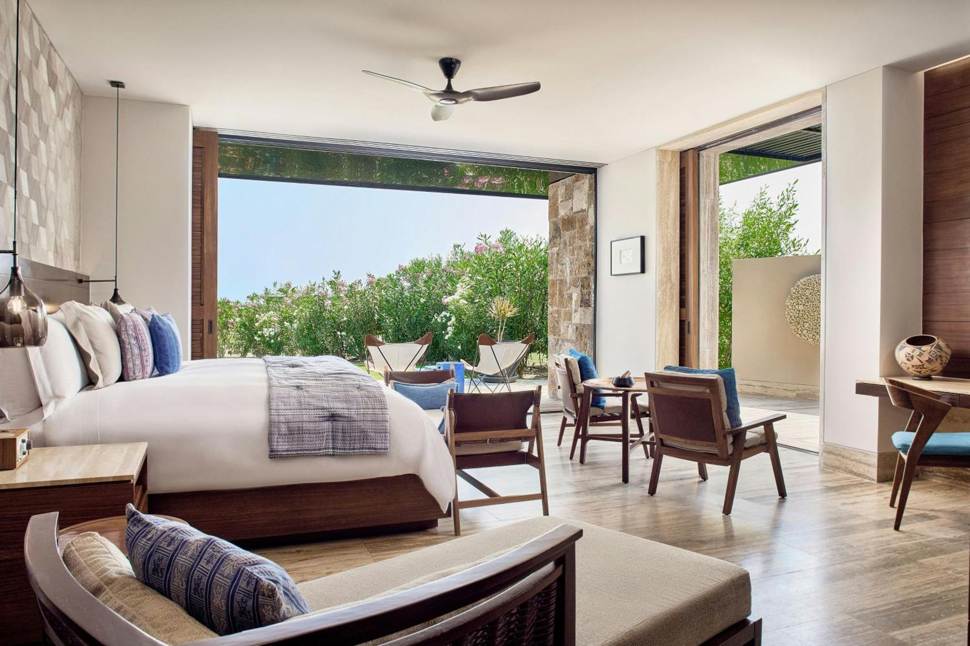 Zadun, A Ritz-Carlton Reserve San José del Cabo Eksteriør billede