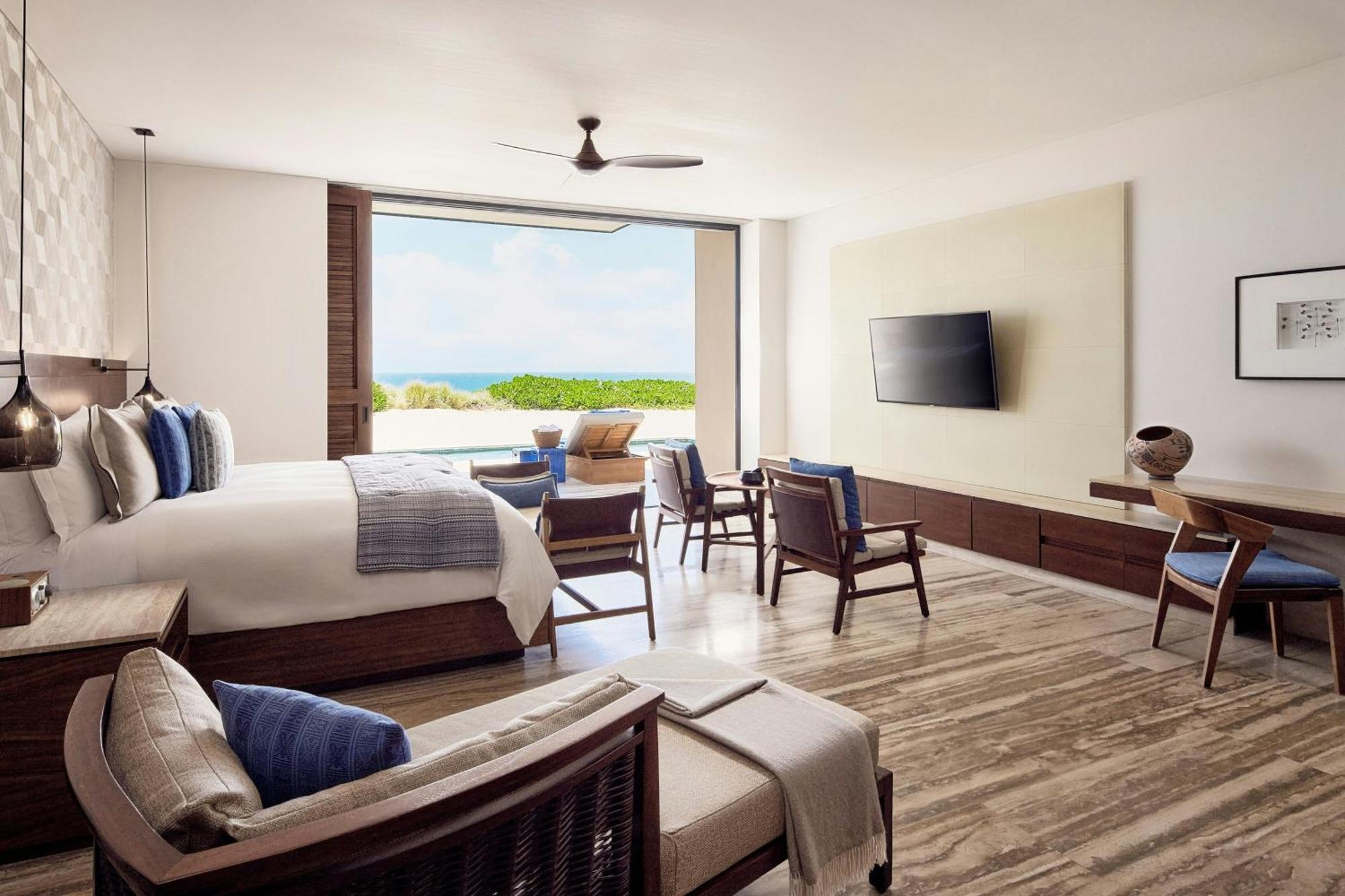 Zadun, A Ritz-Carlton Reserve San José del Cabo Eksteriør billede