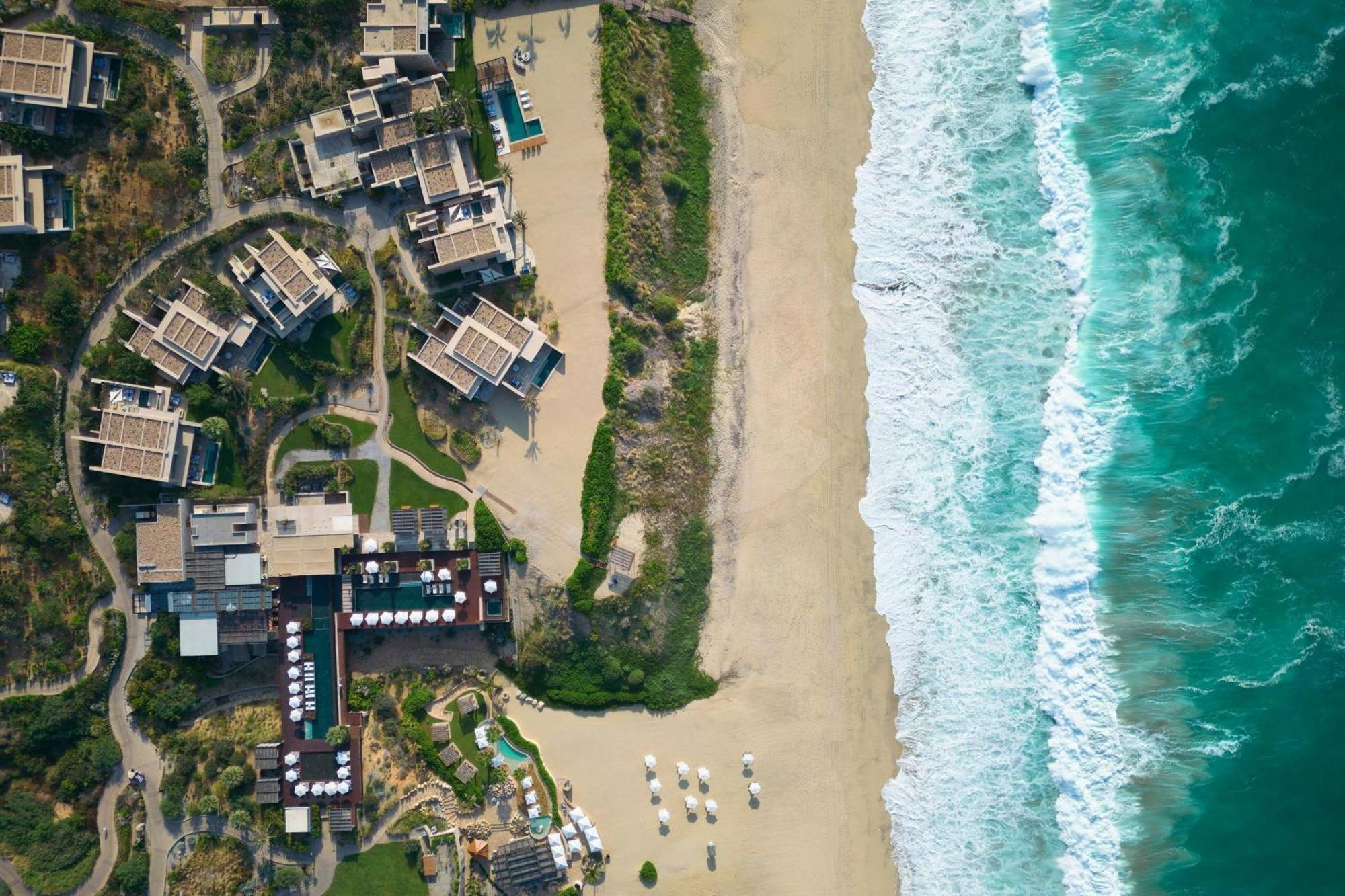 Zadun, A Ritz-Carlton Reserve San José del Cabo Eksteriør billede