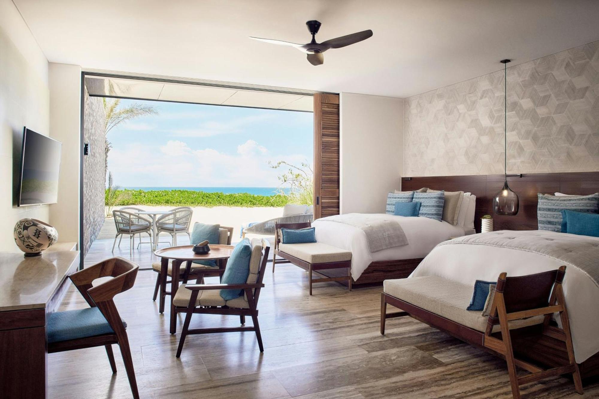 Zadun, A Ritz-Carlton Reserve San José del Cabo Eksteriør billede