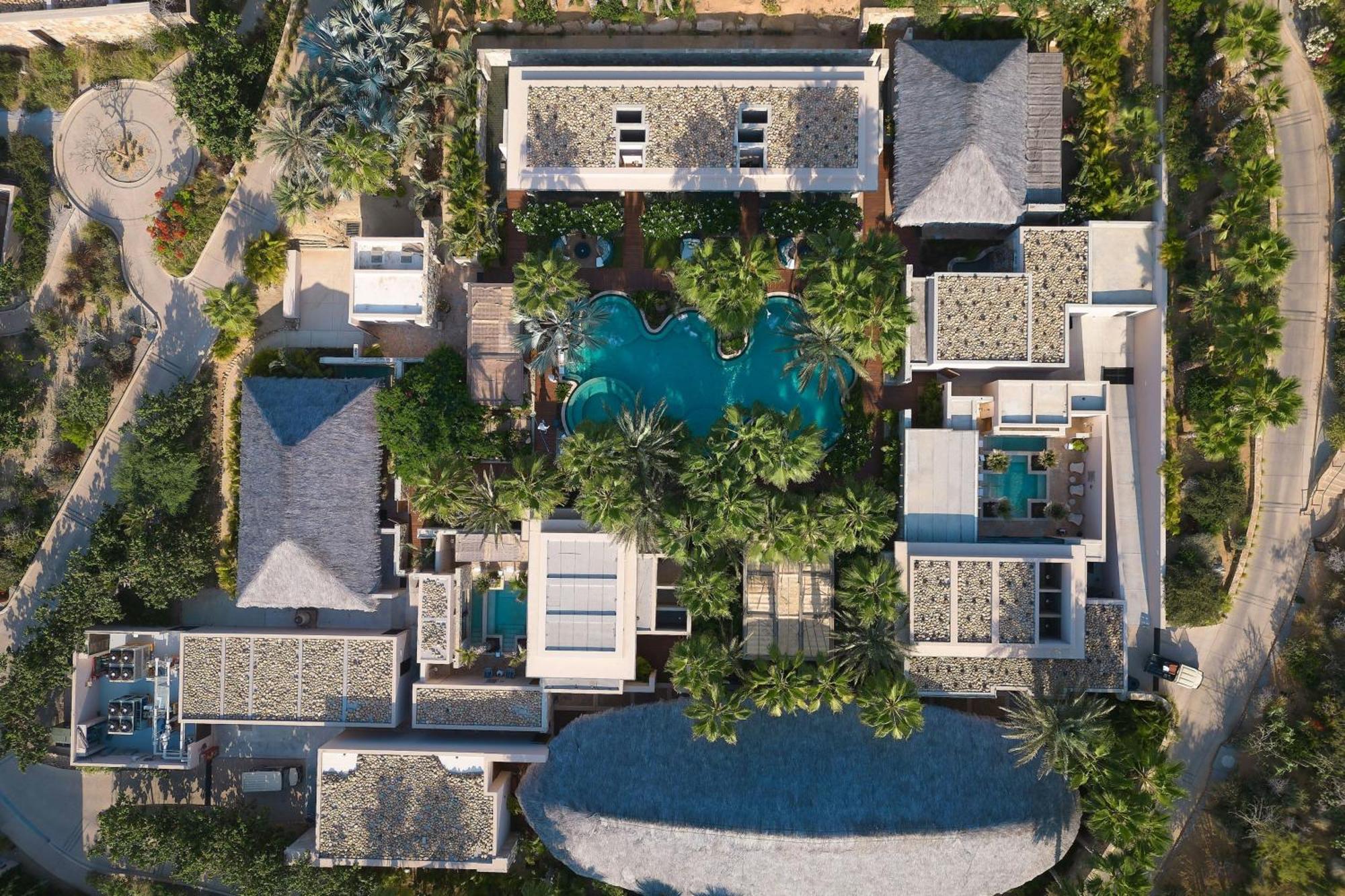Zadun, A Ritz-Carlton Reserve San José del Cabo Eksteriør billede