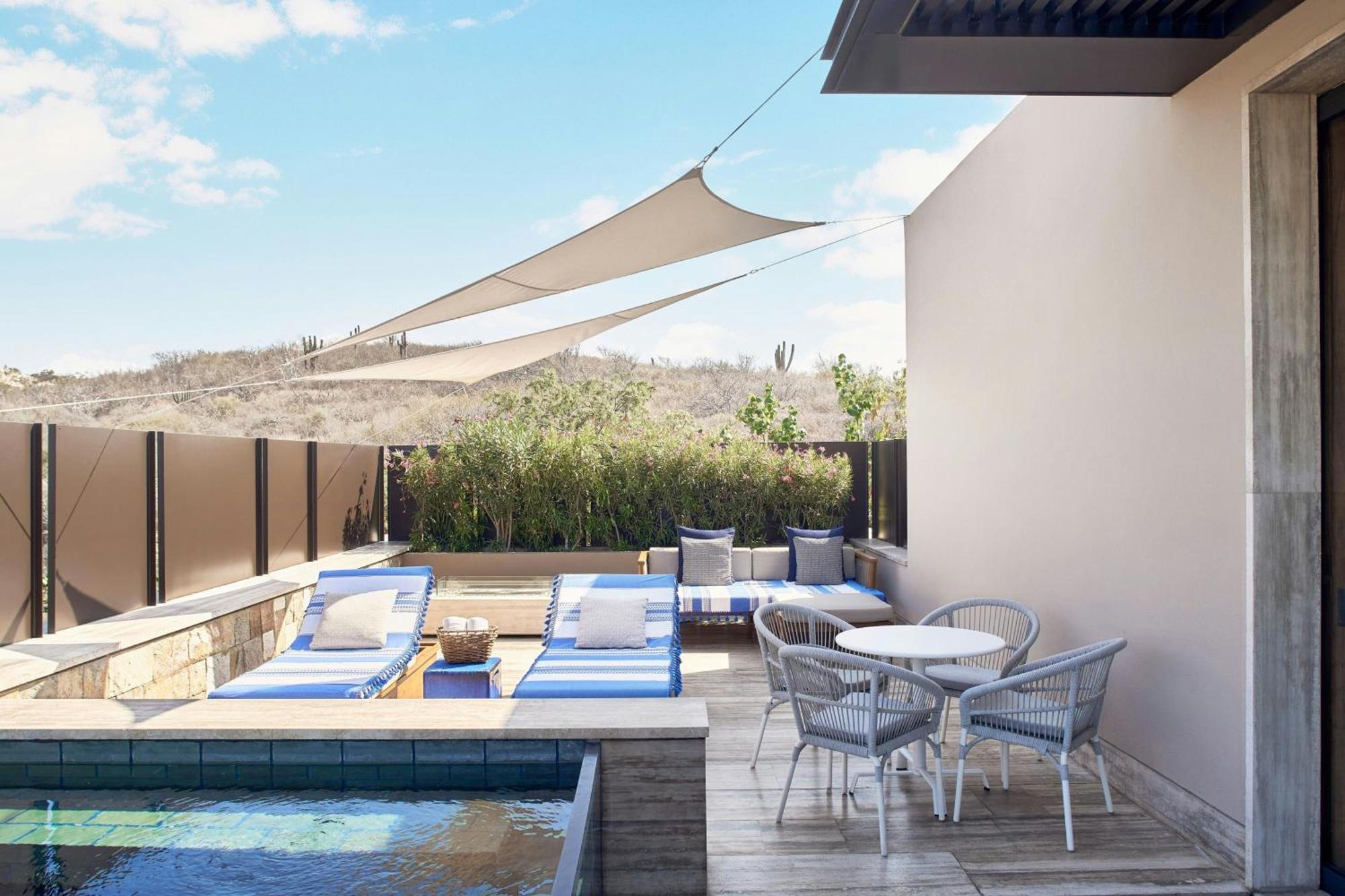 Zadun, A Ritz-Carlton Reserve San José del Cabo Eksteriør billede