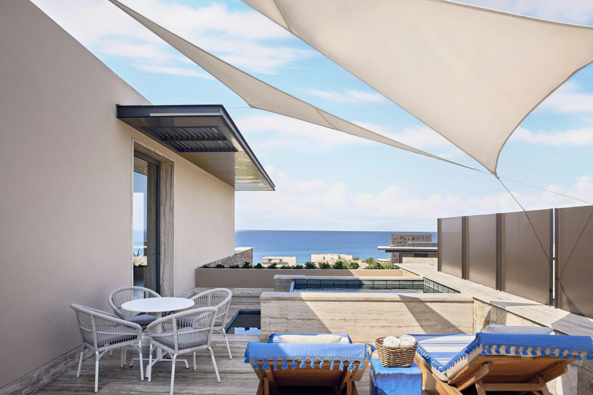 Zadun, A Ritz-Carlton Reserve San José del Cabo Eksteriør billede