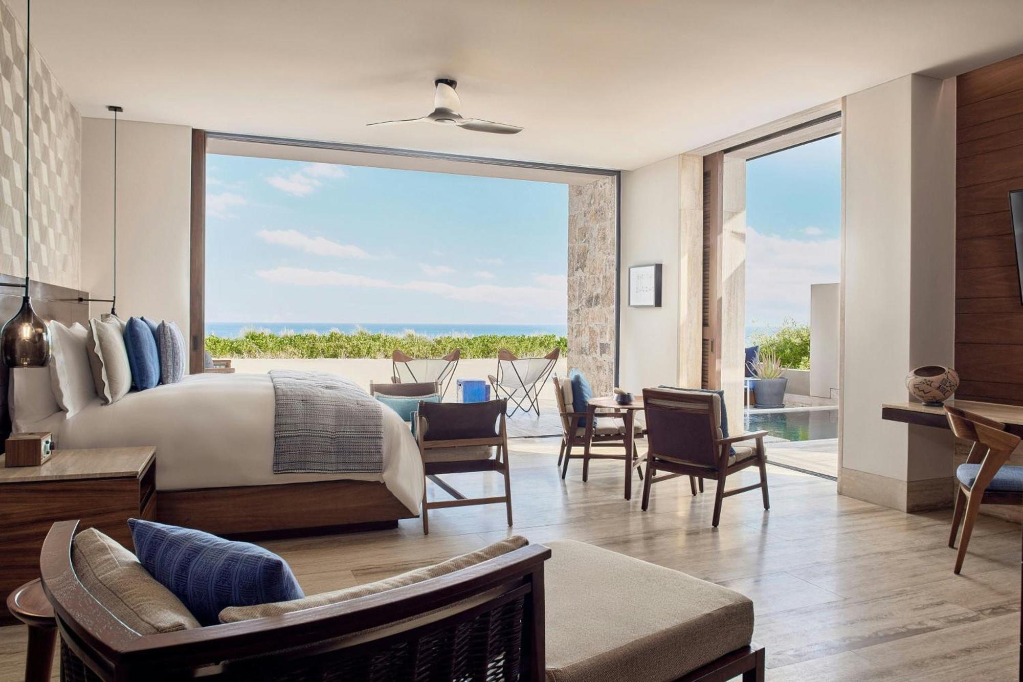 Zadun, A Ritz-Carlton Reserve San José del Cabo Eksteriør billede