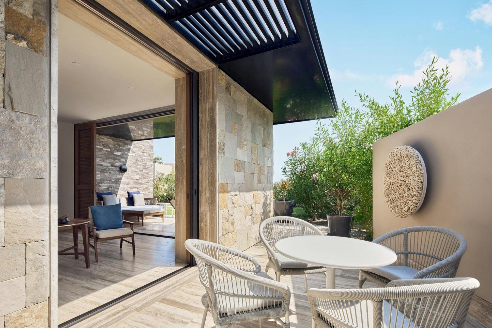 Zadun, A Ritz-Carlton Reserve San José del Cabo Eksteriør billede