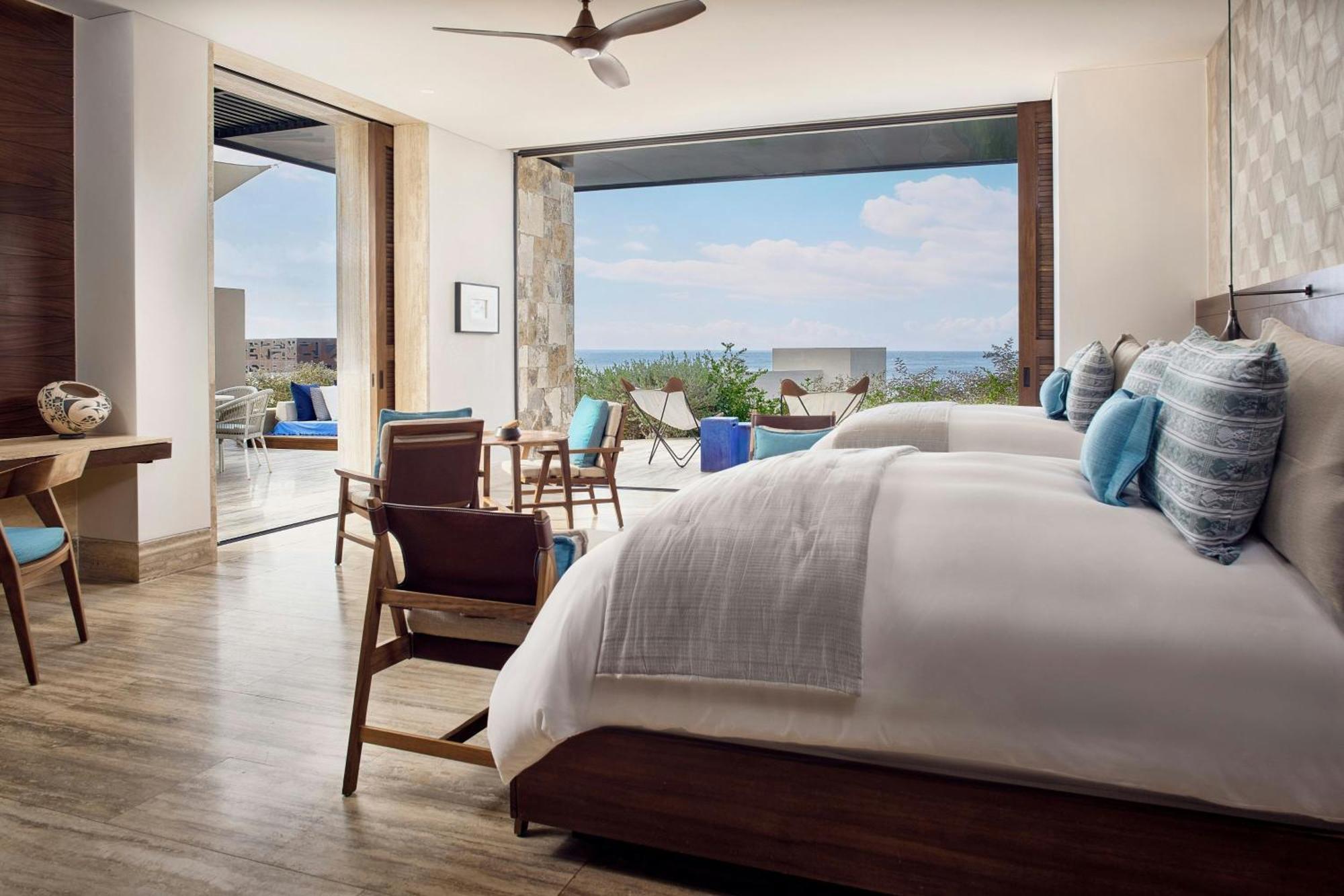 Zadun, A Ritz-Carlton Reserve San José del Cabo Eksteriør billede
