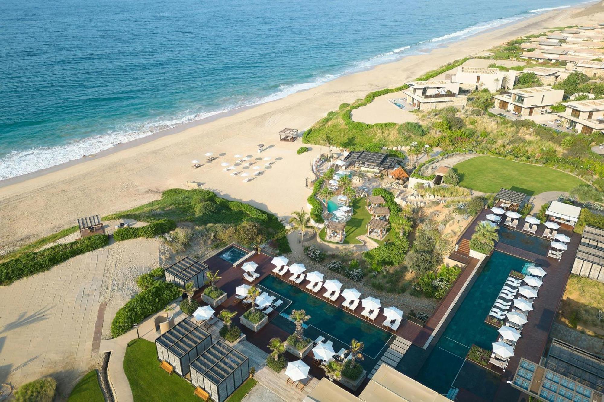 Zadun, A Ritz-Carlton Reserve San José del Cabo Eksteriør billede