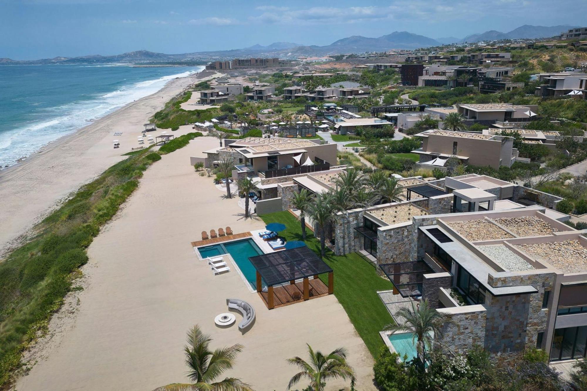 Zadun, A Ritz-Carlton Reserve San José del Cabo Eksteriør billede