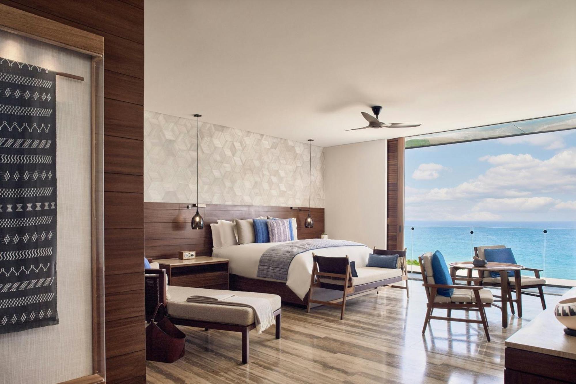 Zadun, A Ritz-Carlton Reserve San José del Cabo Eksteriør billede