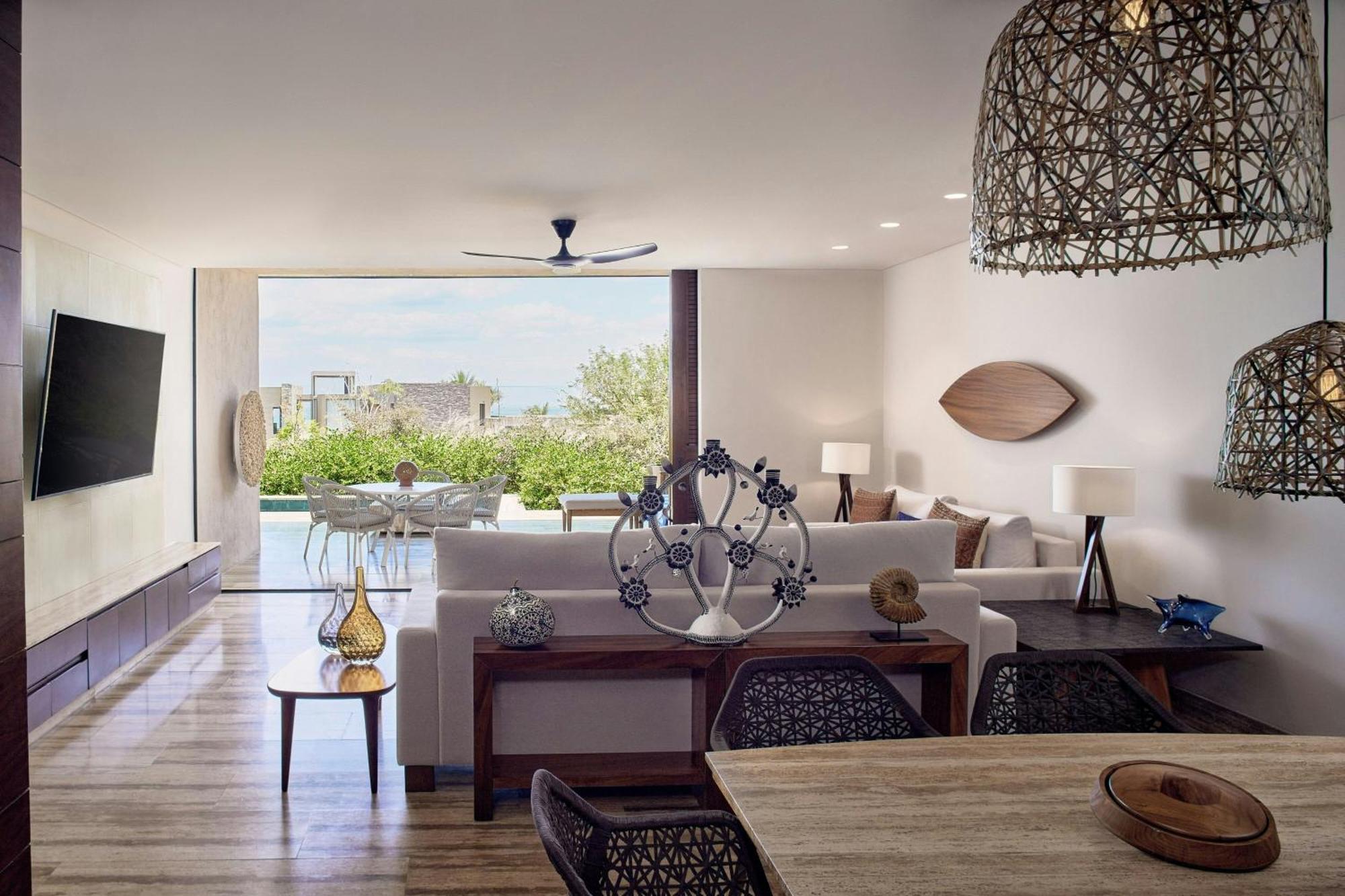 Zadun, A Ritz-Carlton Reserve San José del Cabo Eksteriør billede
