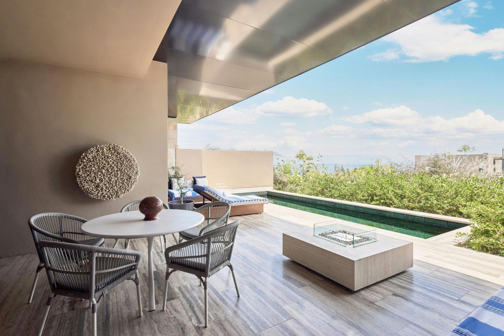 Zadun, A Ritz-Carlton Reserve San José del Cabo Eksteriør billede