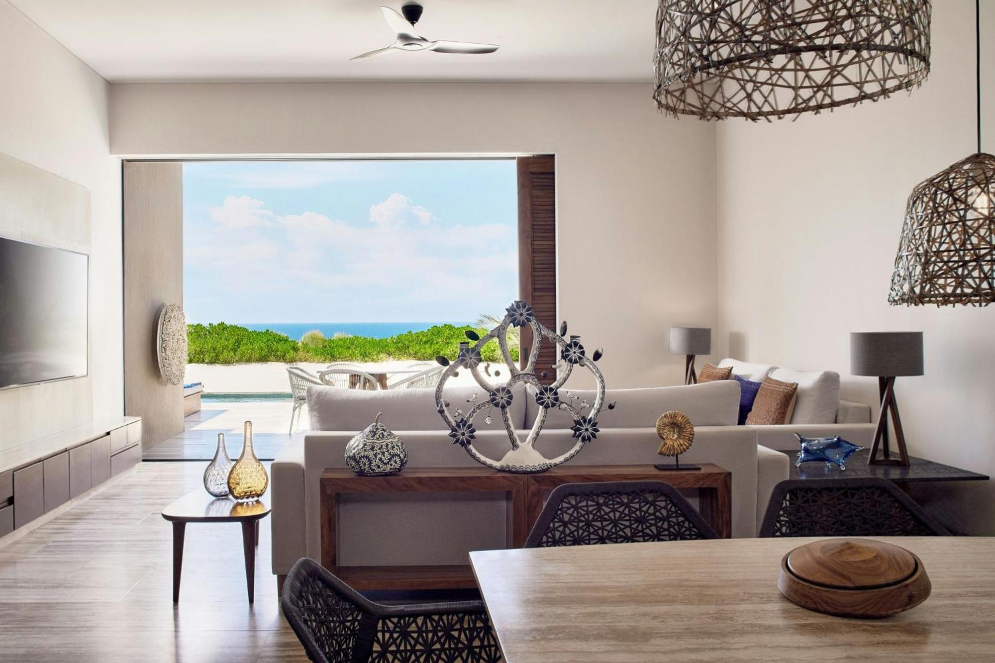 Zadun, A Ritz-Carlton Reserve San José del Cabo Eksteriør billede