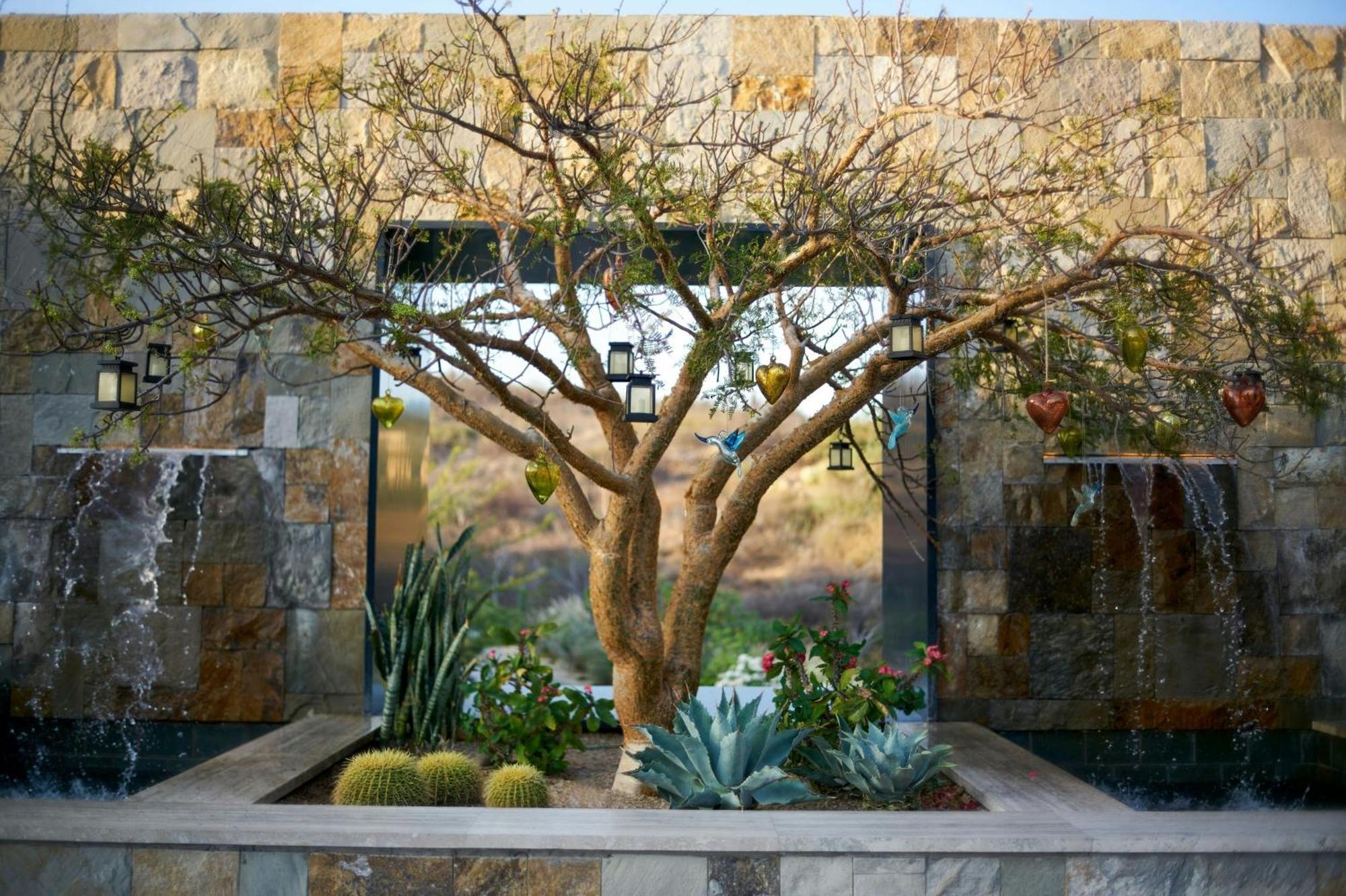 Zadun, A Ritz-Carlton Reserve San José del Cabo Eksteriør billede