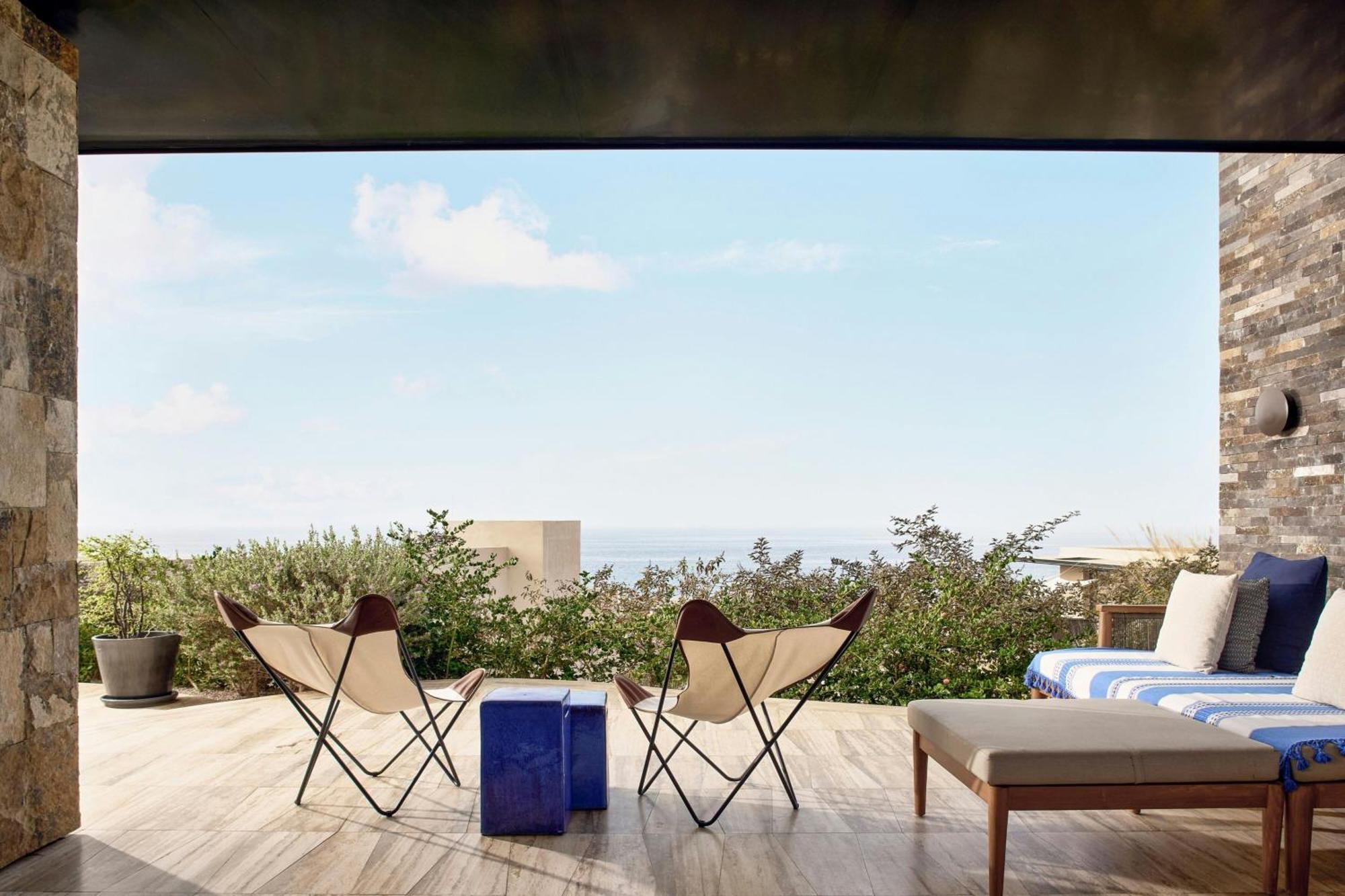 Zadun, A Ritz-Carlton Reserve San José del Cabo Eksteriør billede