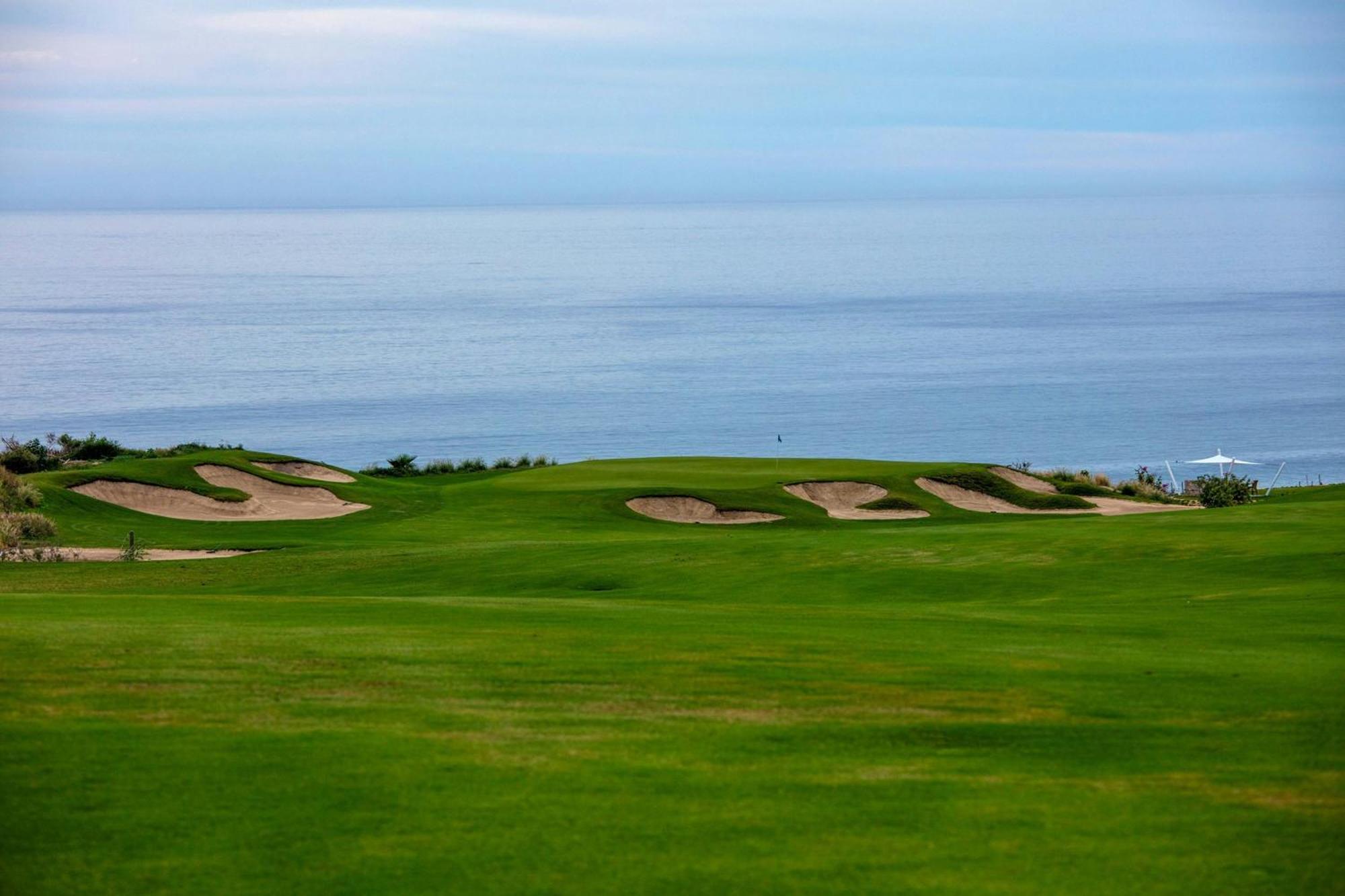 Zadun, A Ritz-Carlton Reserve San José del Cabo Eksteriør billede