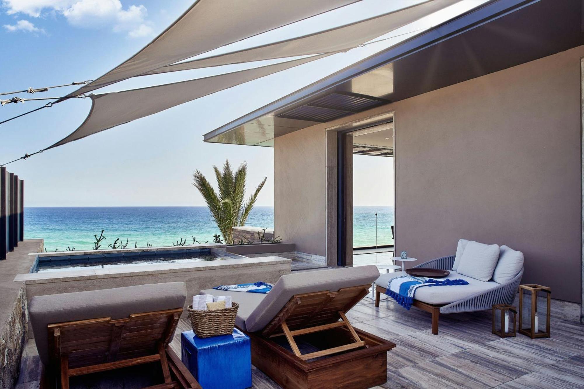 Zadun, A Ritz-Carlton Reserve San José del Cabo Eksteriør billede