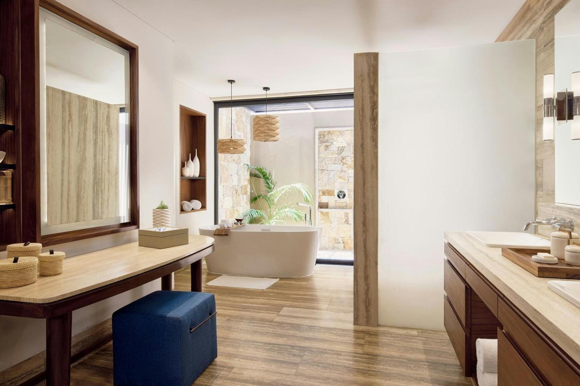 Zadun, A Ritz-Carlton Reserve San José del Cabo Eksteriør billede