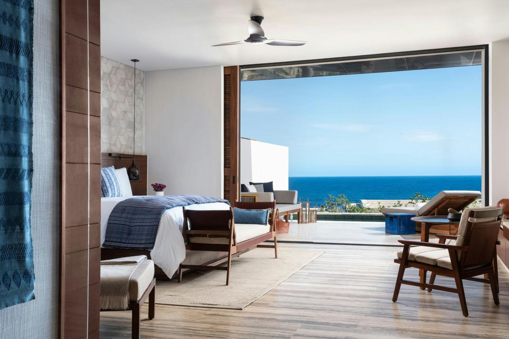 Zadun, A Ritz-Carlton Reserve San José del Cabo Eksteriør billede