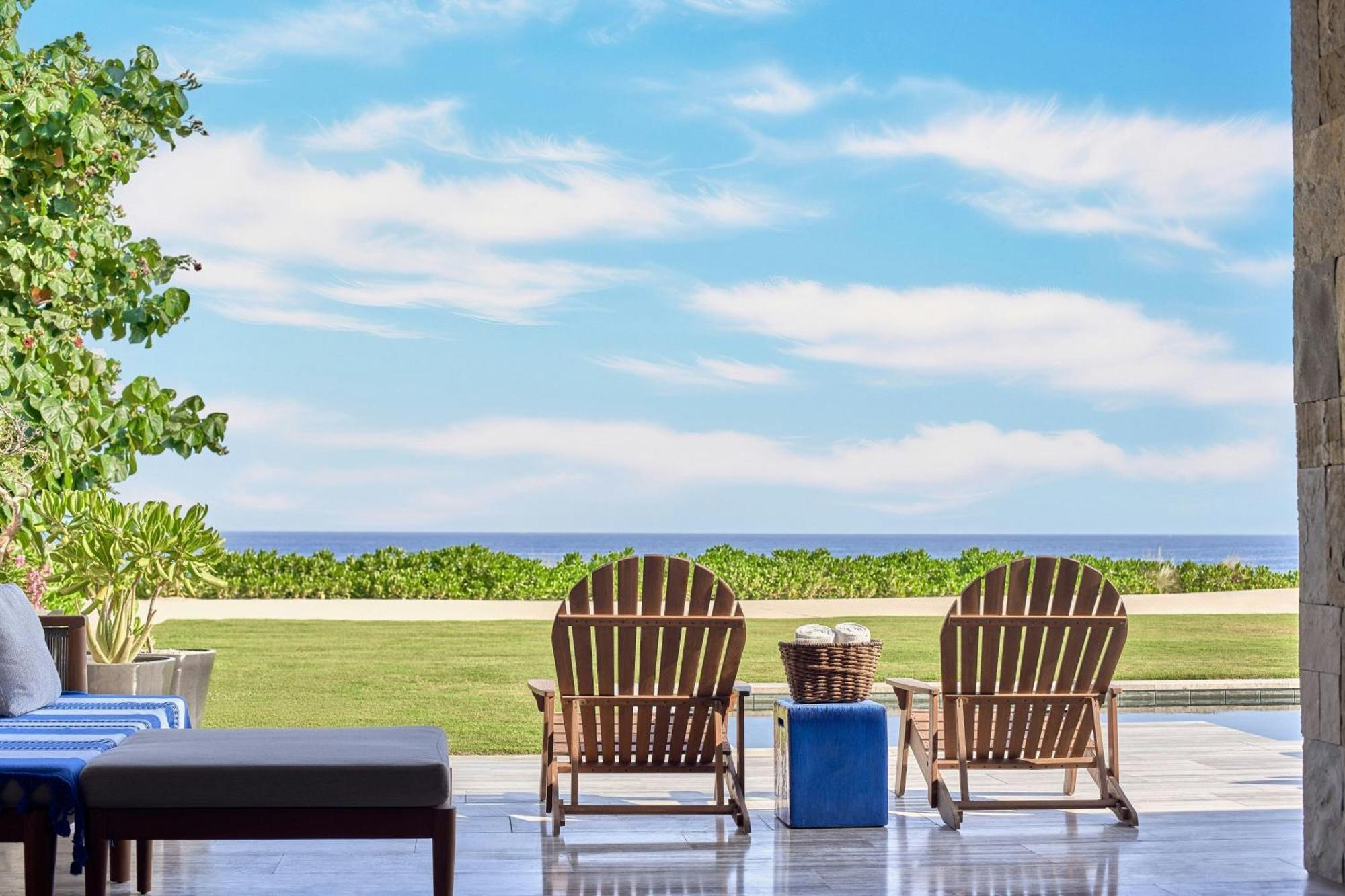 Zadun, A Ritz-Carlton Reserve San José del Cabo Eksteriør billede