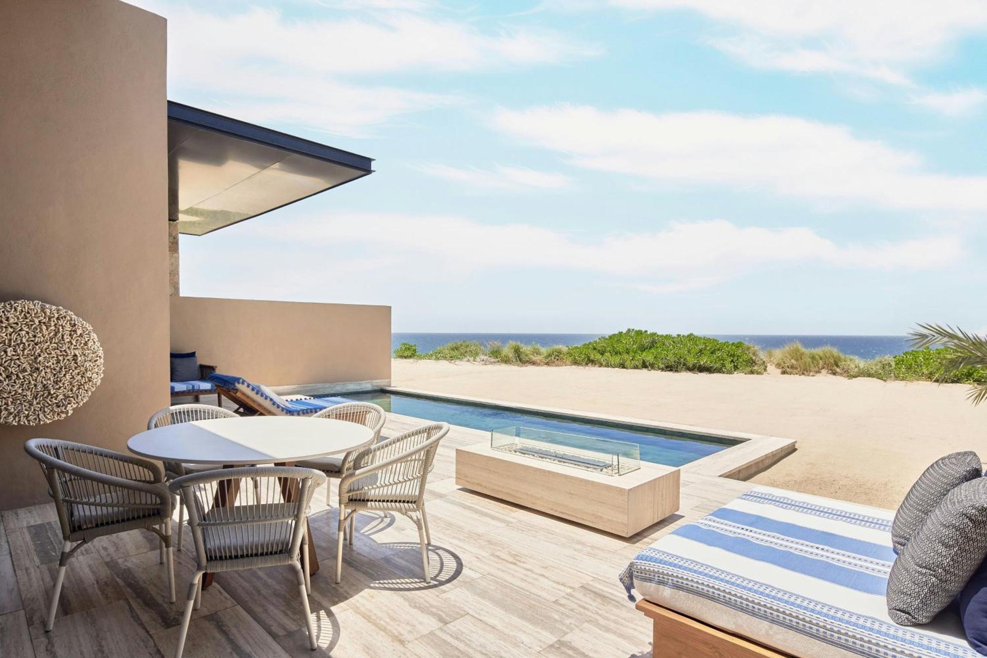 Zadun, A Ritz-Carlton Reserve San José del Cabo Eksteriør billede