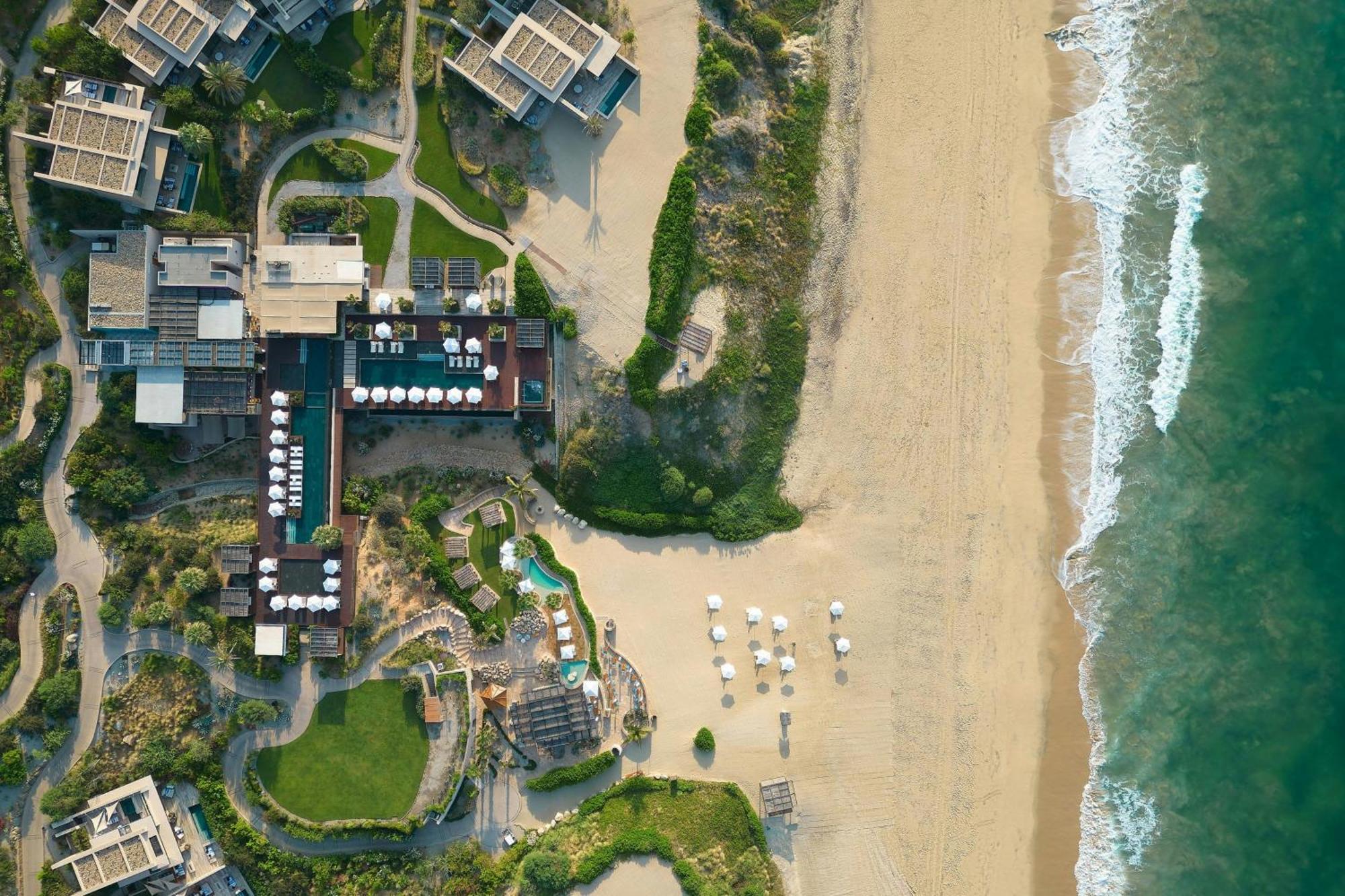 Zadun, A Ritz-Carlton Reserve San José del Cabo Eksteriør billede