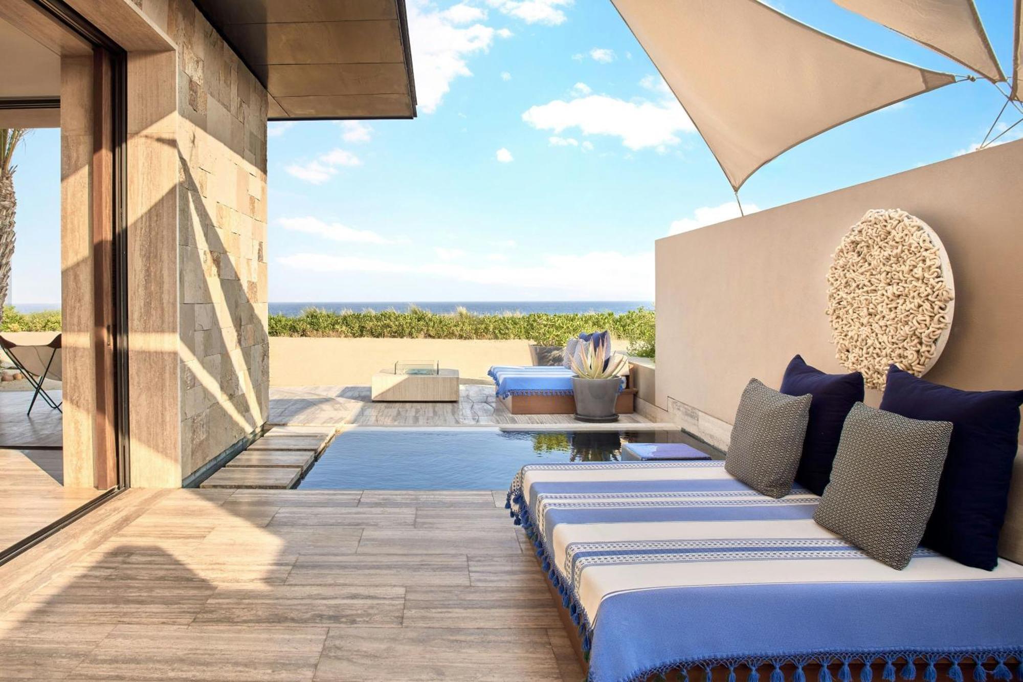 Zadun, A Ritz-Carlton Reserve San José del Cabo Eksteriør billede