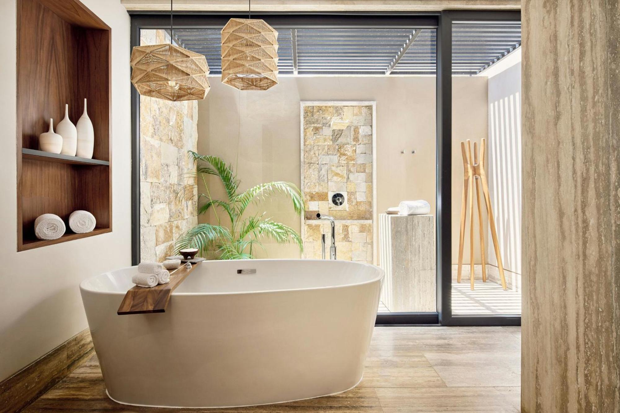 Zadun, A Ritz-Carlton Reserve San José del Cabo Eksteriør billede
