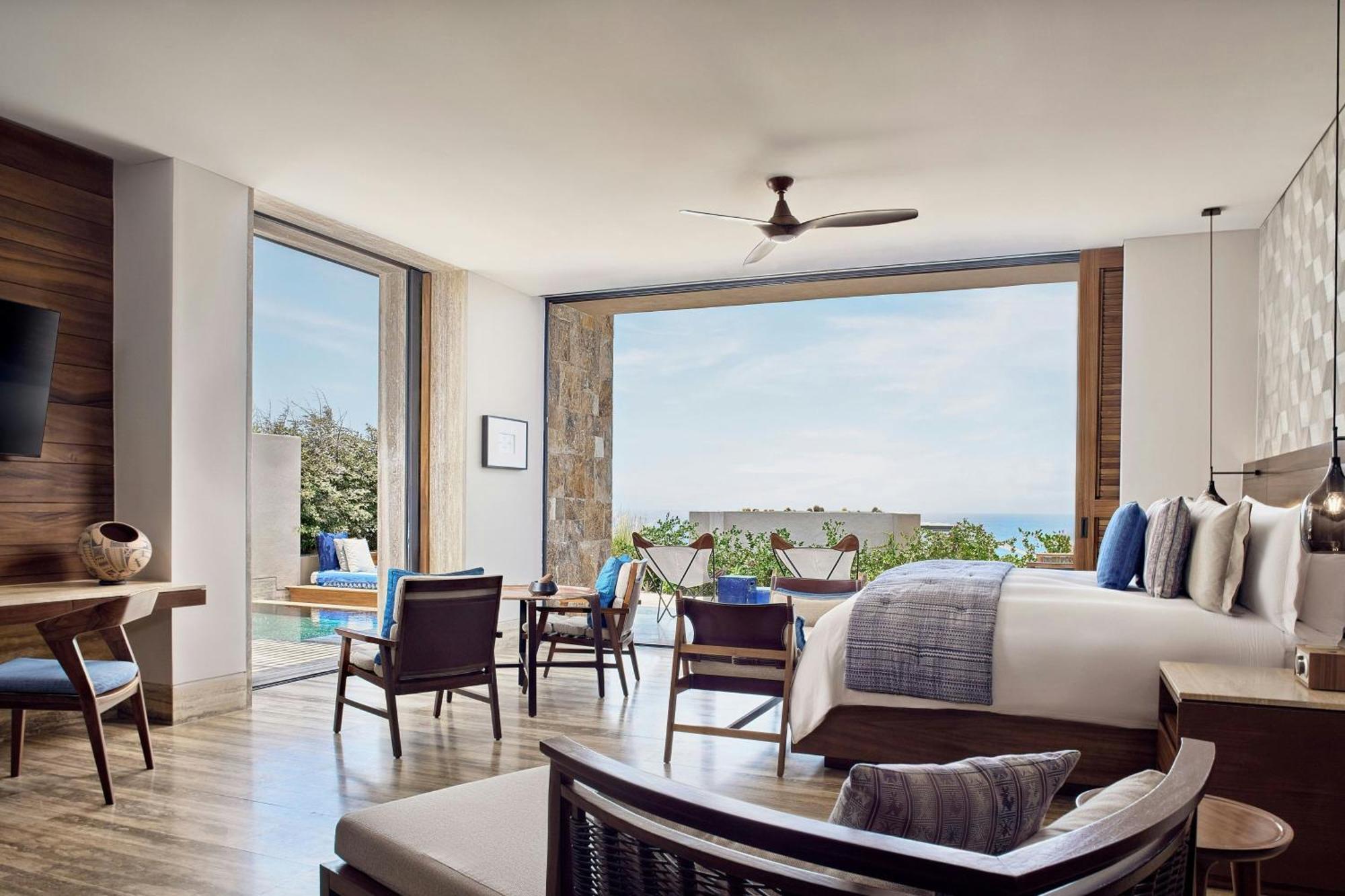 Zadun, A Ritz-Carlton Reserve San José del Cabo Eksteriør billede