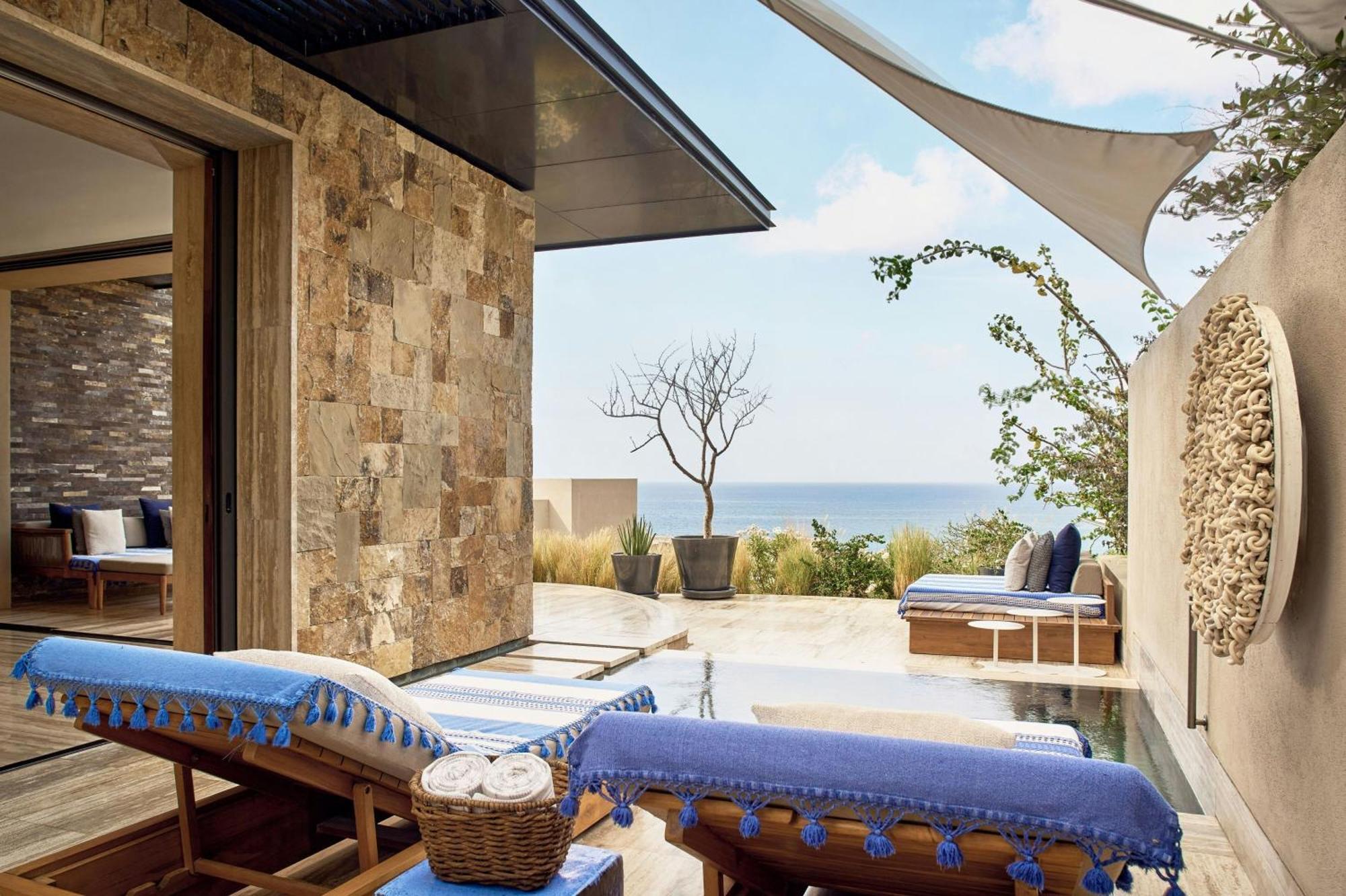 Zadun, A Ritz-Carlton Reserve San José del Cabo Eksteriør billede