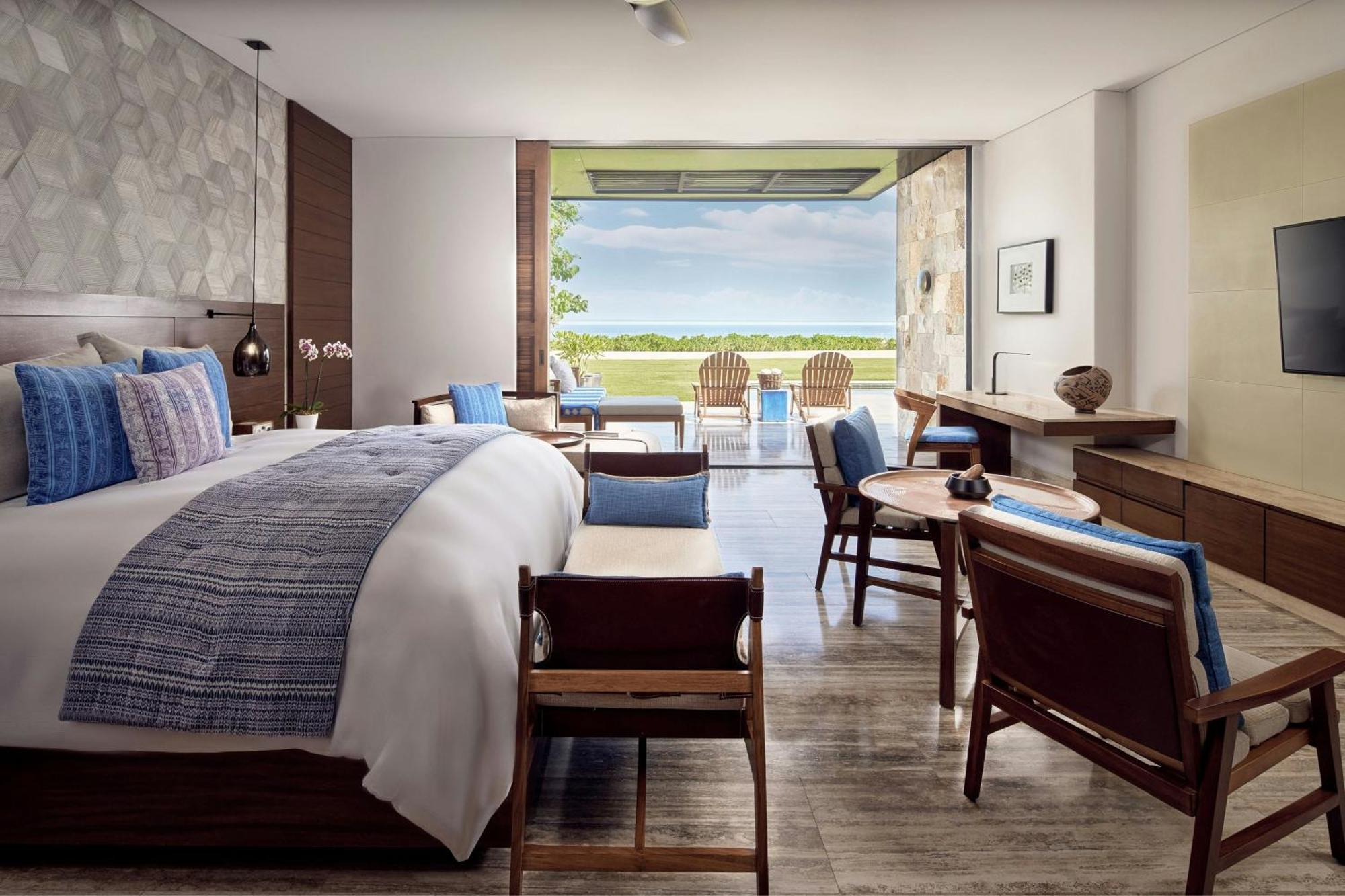 Zadun, A Ritz-Carlton Reserve San José del Cabo Eksteriør billede