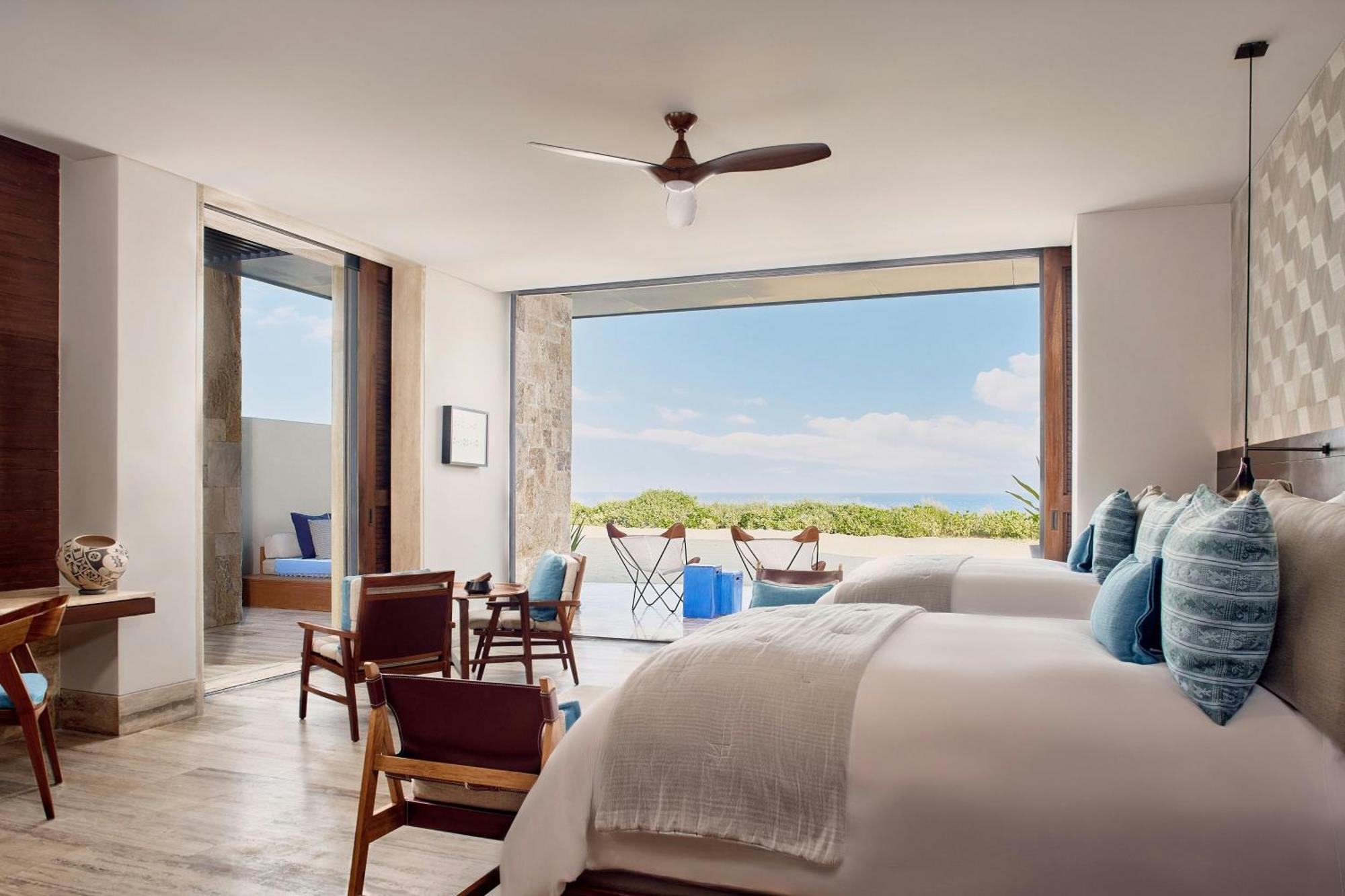 Zadun, A Ritz-Carlton Reserve San José del Cabo Eksteriør billede