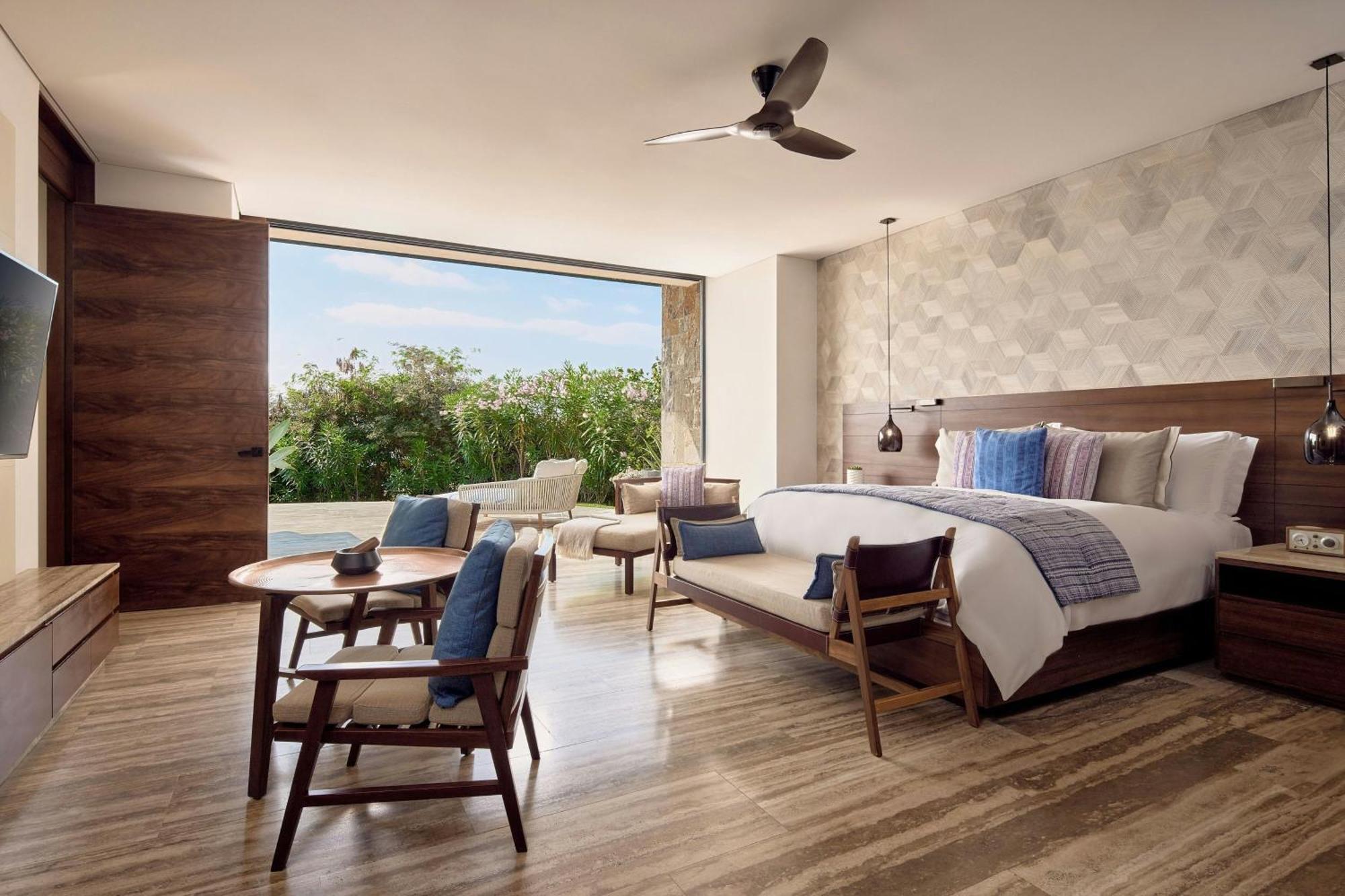 Zadun, A Ritz-Carlton Reserve San José del Cabo Eksteriør billede