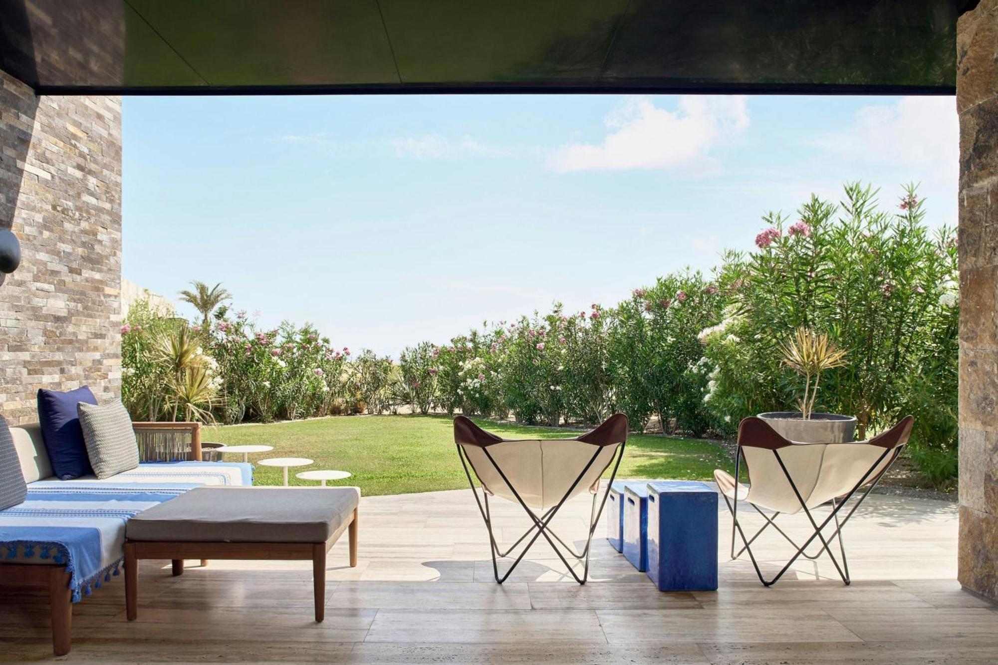 Zadun, A Ritz-Carlton Reserve San José del Cabo Eksteriør billede