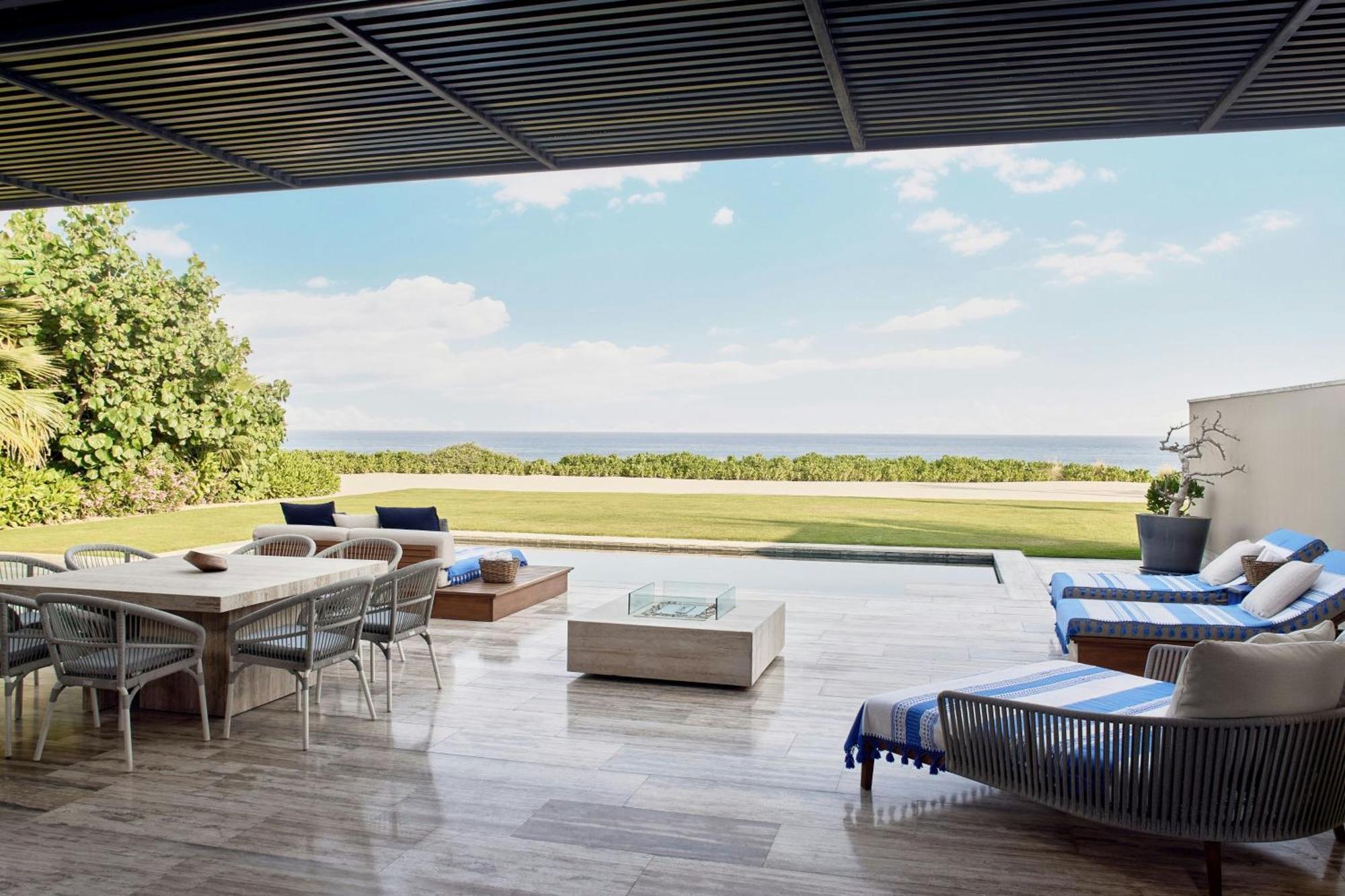 Zadun, A Ritz-Carlton Reserve San José del Cabo Eksteriør billede