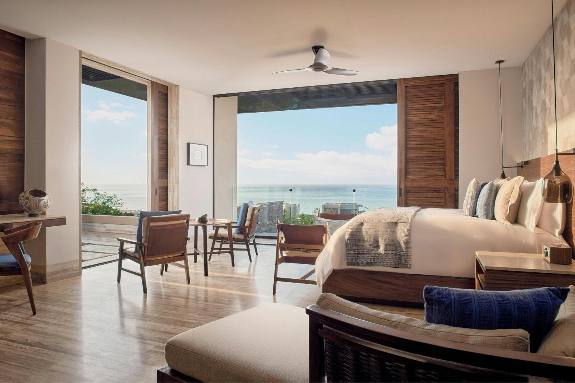 Zadun, A Ritz-Carlton Reserve San José del Cabo Eksteriør billede