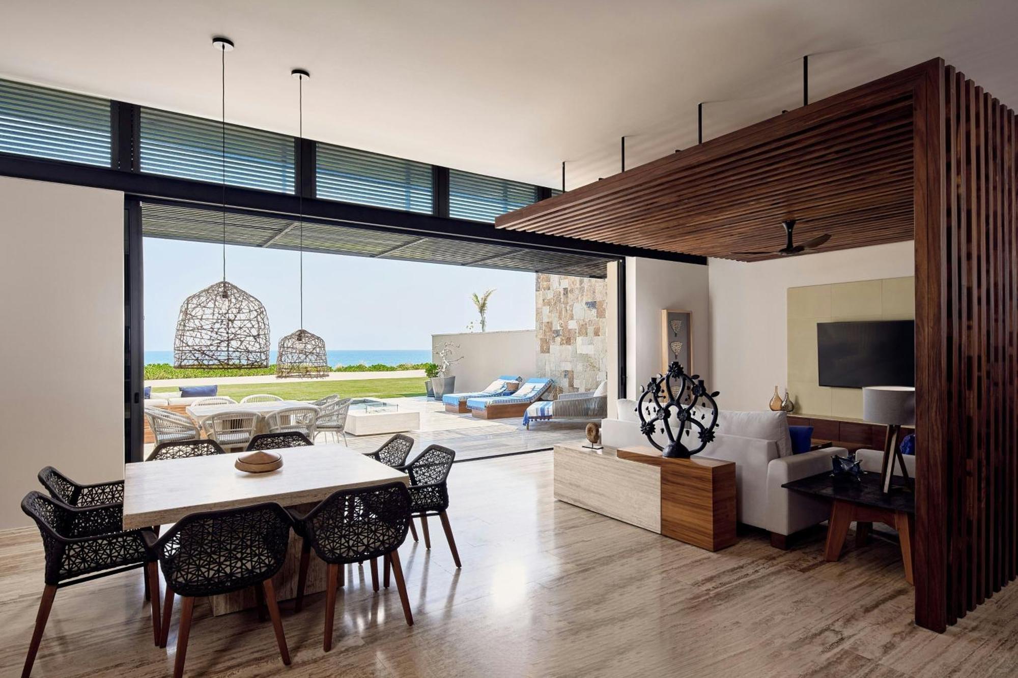 Zadun, A Ritz-Carlton Reserve San José del Cabo Eksteriør billede