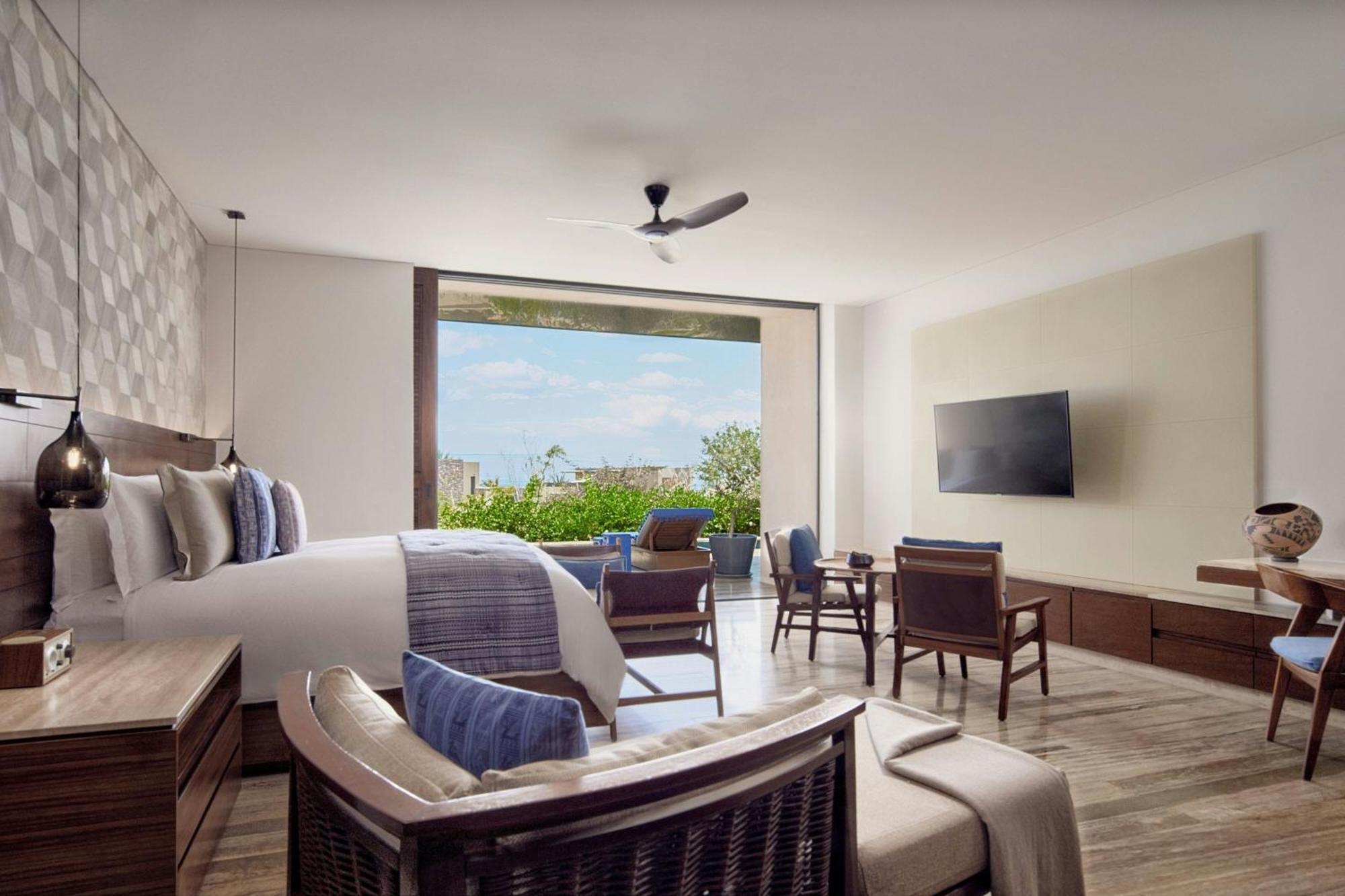 Zadun, A Ritz-Carlton Reserve San José del Cabo Eksteriør billede