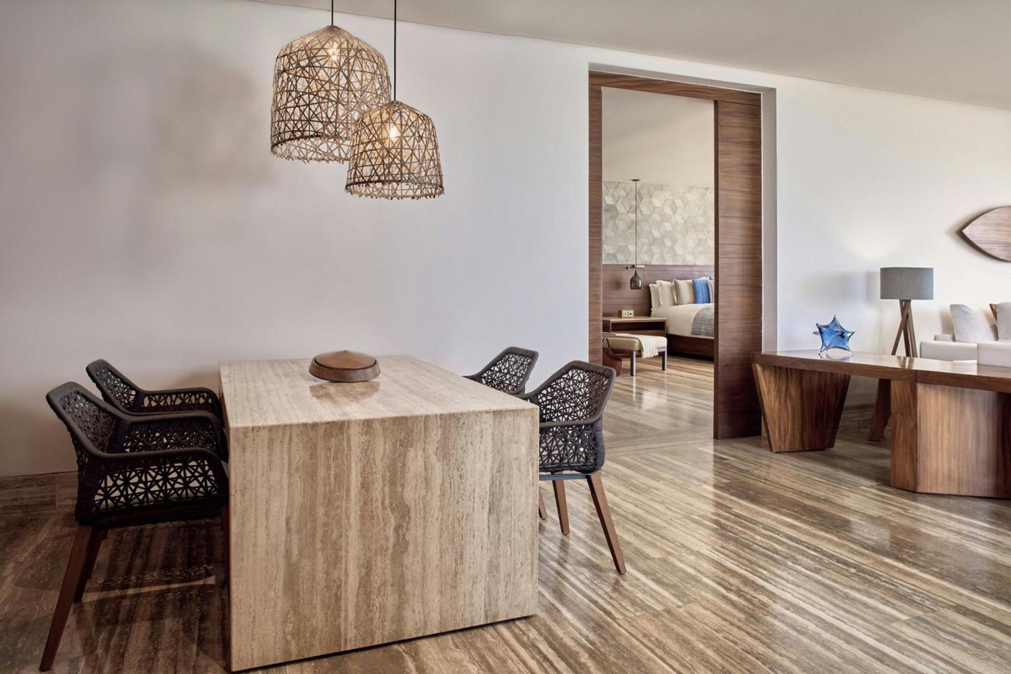 Zadun, A Ritz-Carlton Reserve San José del Cabo Eksteriør billede