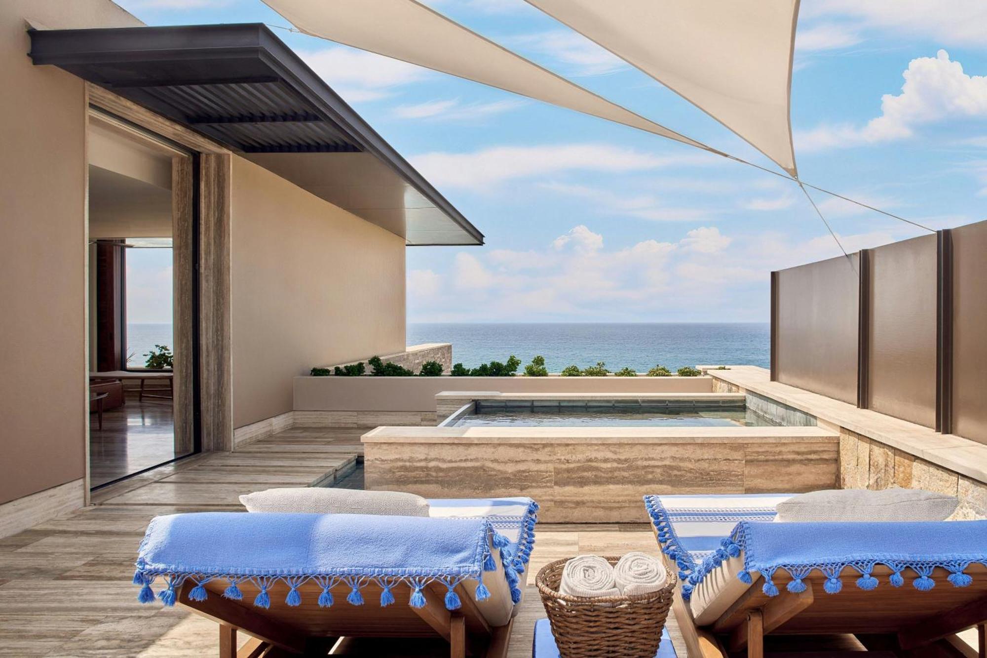 Zadun, A Ritz-Carlton Reserve San José del Cabo Eksteriør billede